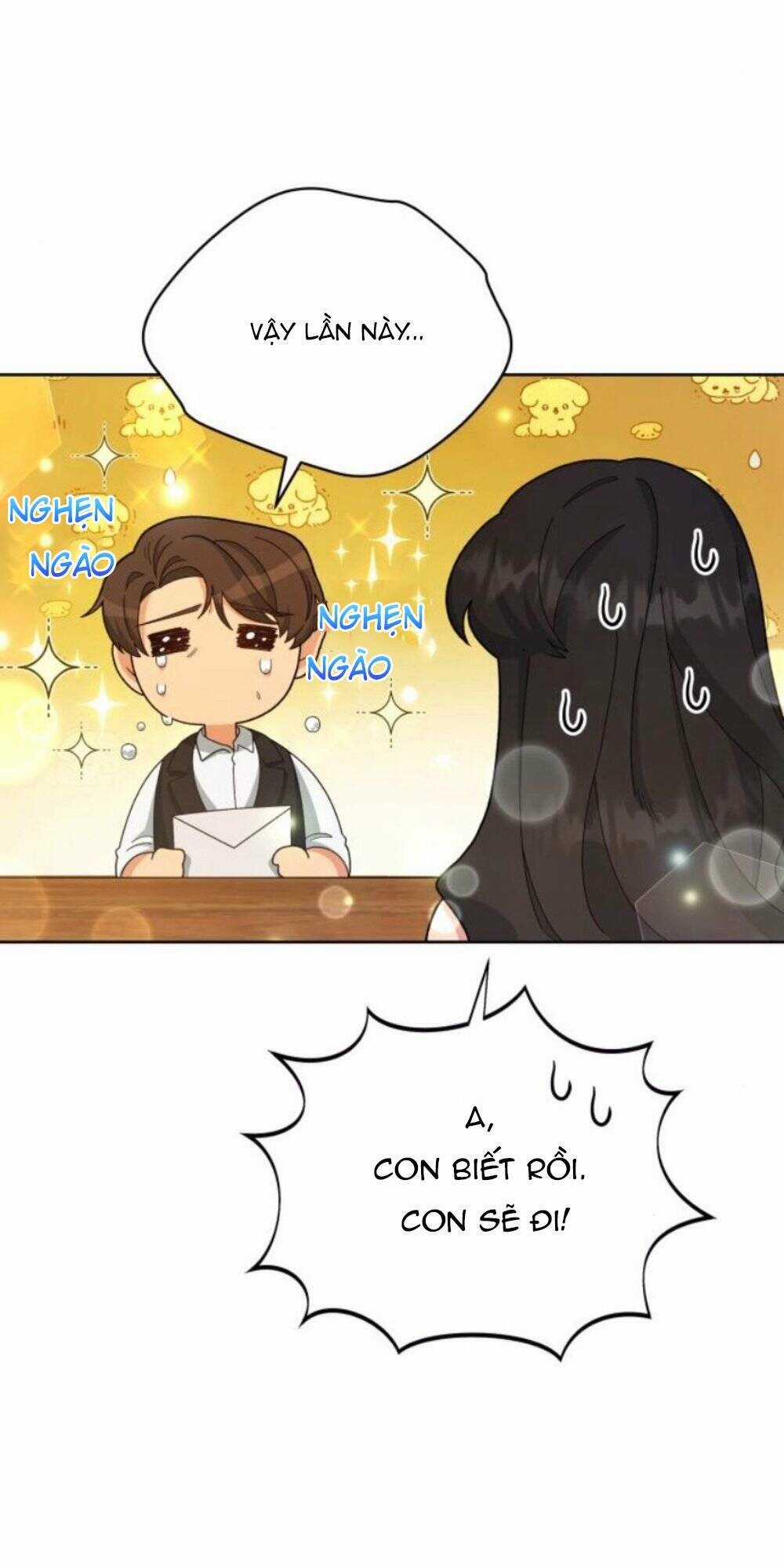 Tôi Đã Quyến Rũ Vị Công Tước Dối Trá Chapter 7 trang 86