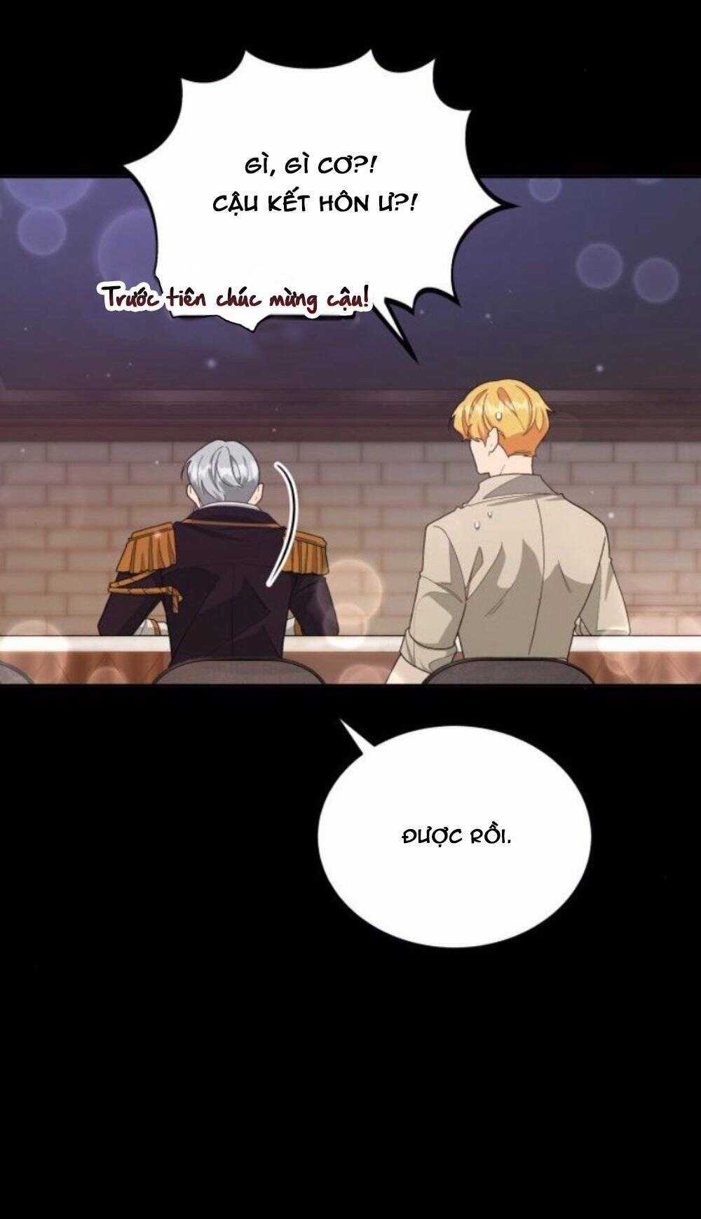 Tôi Đã Quyến Rũ Vị Công Tước Dối Trá Chapter 7 trang 9