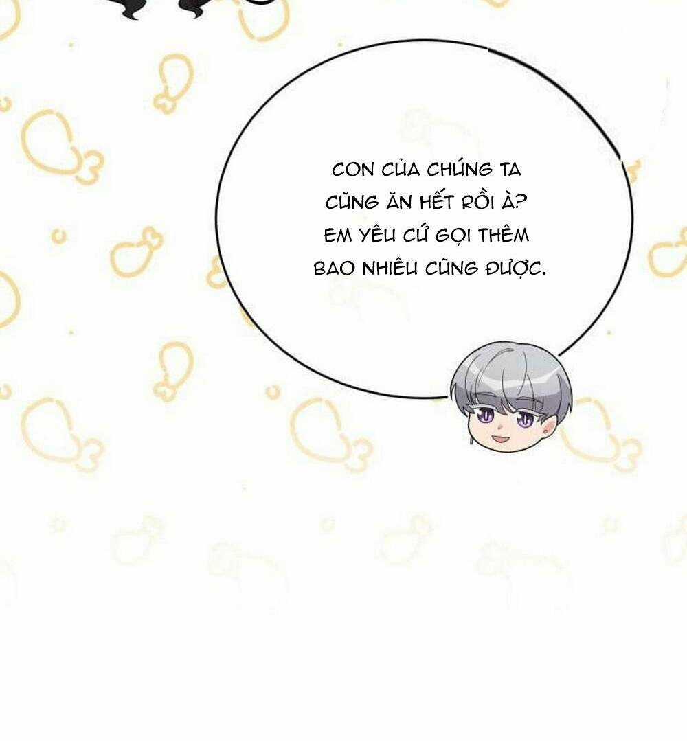 Tôi Đã Quyến Rũ Vị Công Tước Dối Trá Chapter 8 trang 10