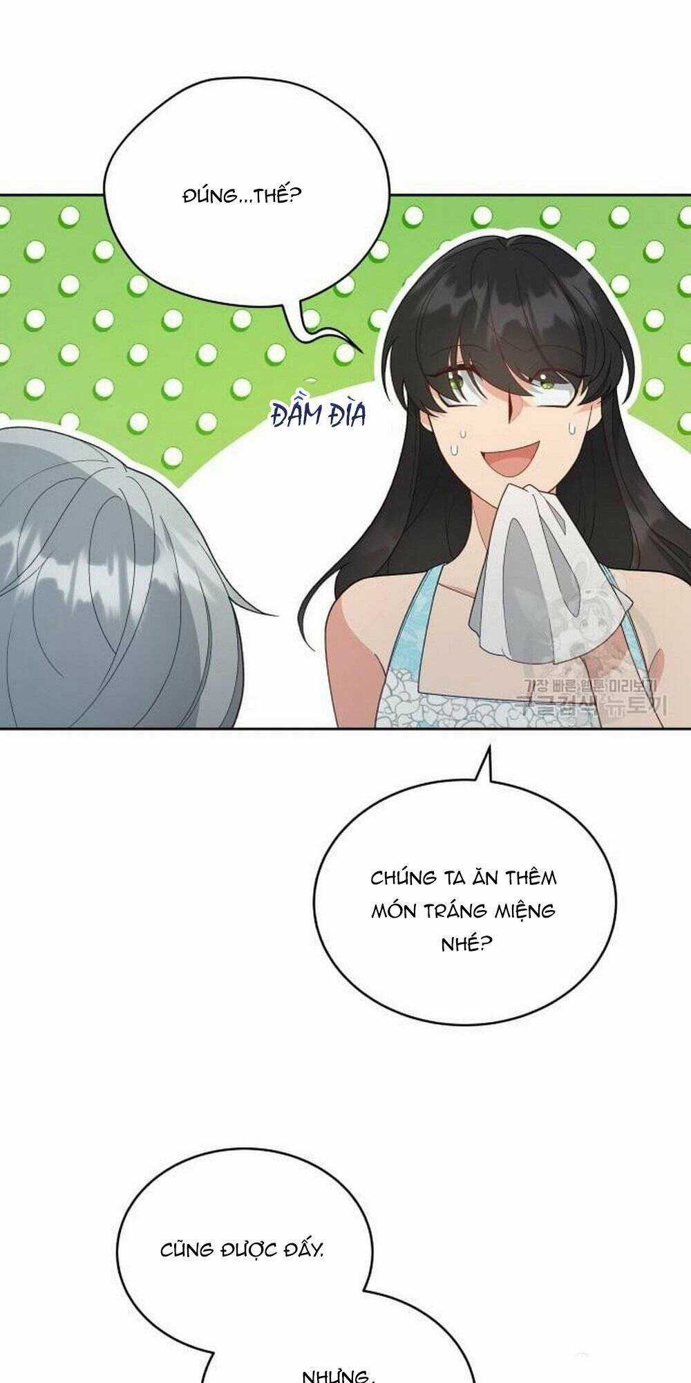 Tôi Đã Quyến Rũ Vị Công Tước Dối Trá Chapter 8 trang 11