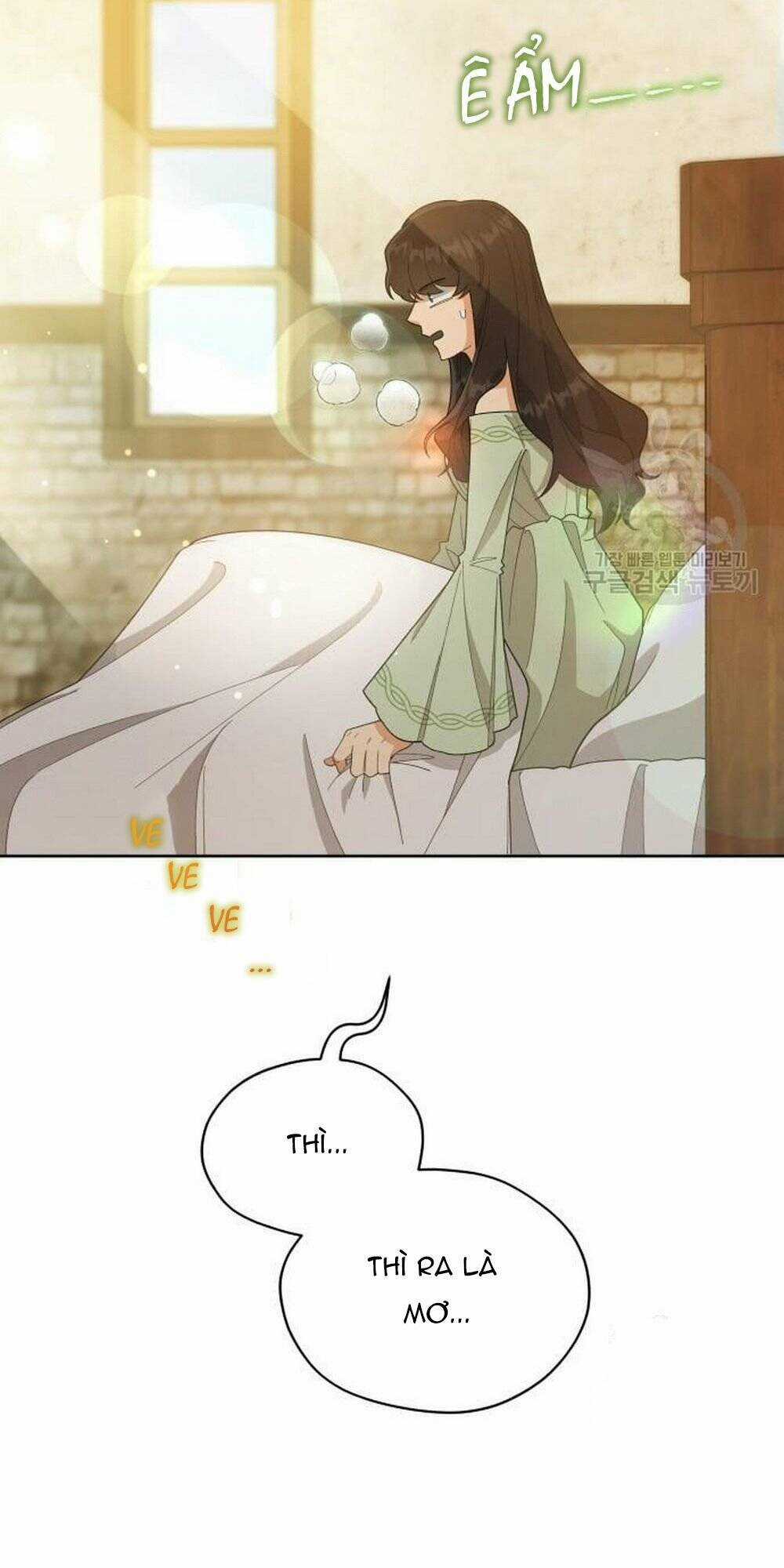 Tôi Đã Quyến Rũ Vị Công Tước Dối Trá Chapter 8 trang 16