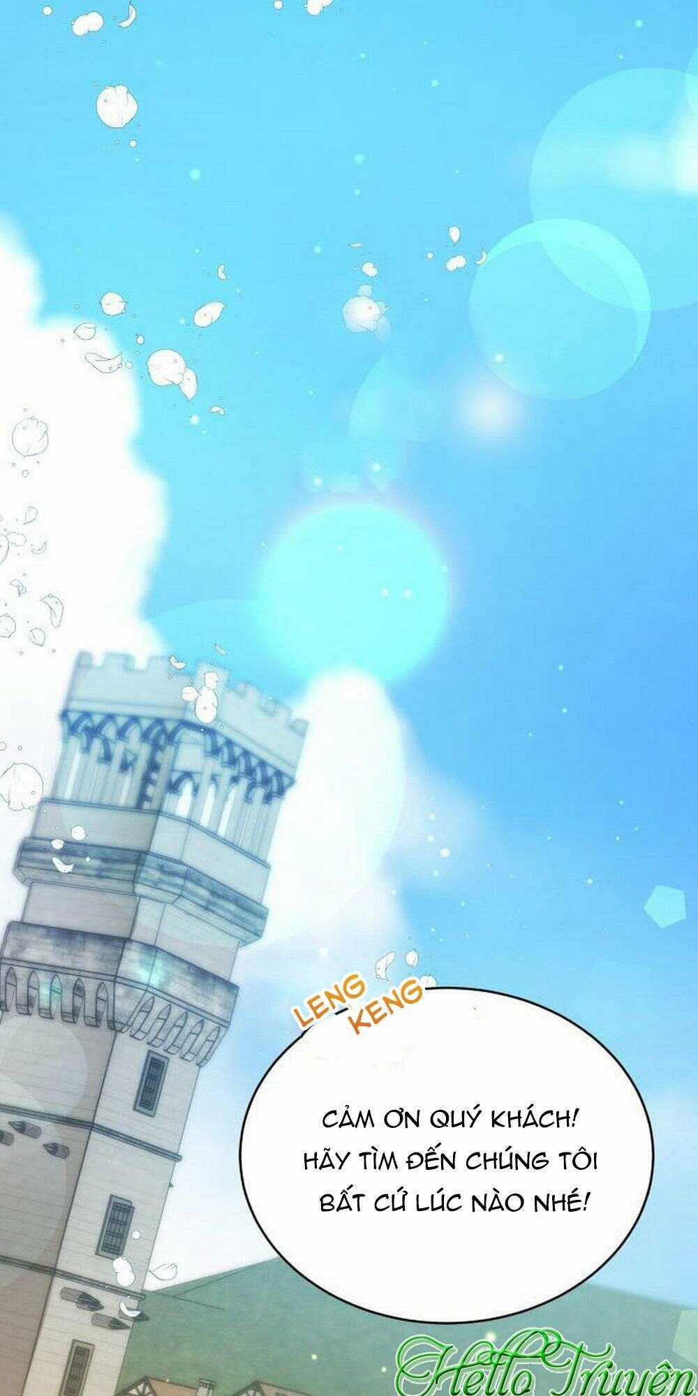 Tôi Đã Quyến Rũ Vị Công Tước Dối Trá Chapter 8 trang 2