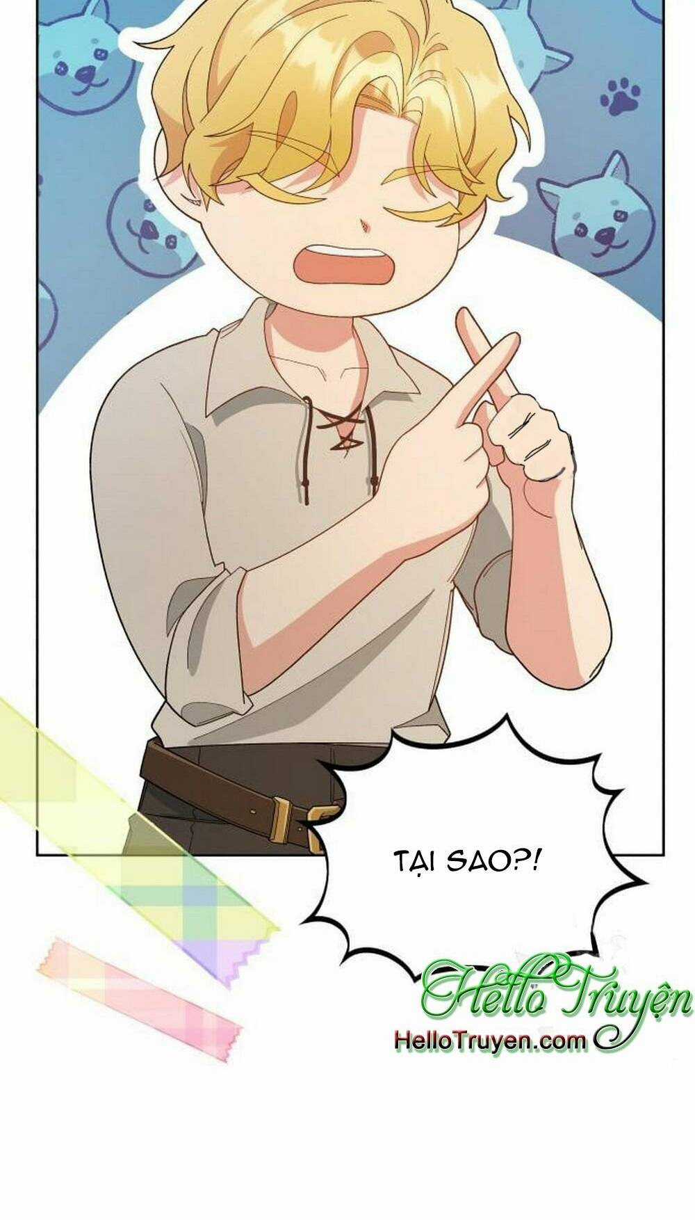 Tôi Đã Quyến Rũ Vị Công Tước Dối Trá Chapter 8 trang 23