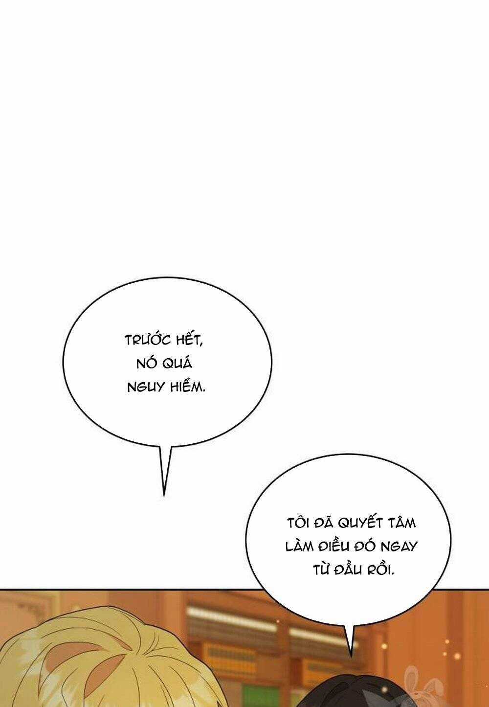 Tôi Đã Quyến Rũ Vị Công Tước Dối Trá Chapter 8 trang 26