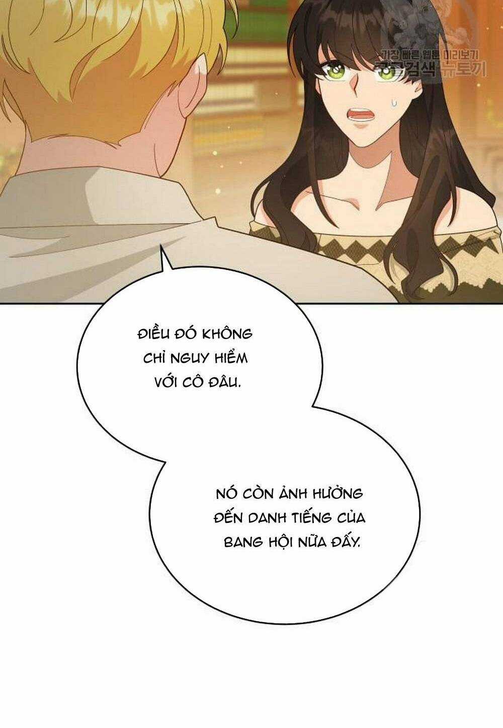 Tôi Đã Quyến Rũ Vị Công Tước Dối Trá Chapter 8 trang 27