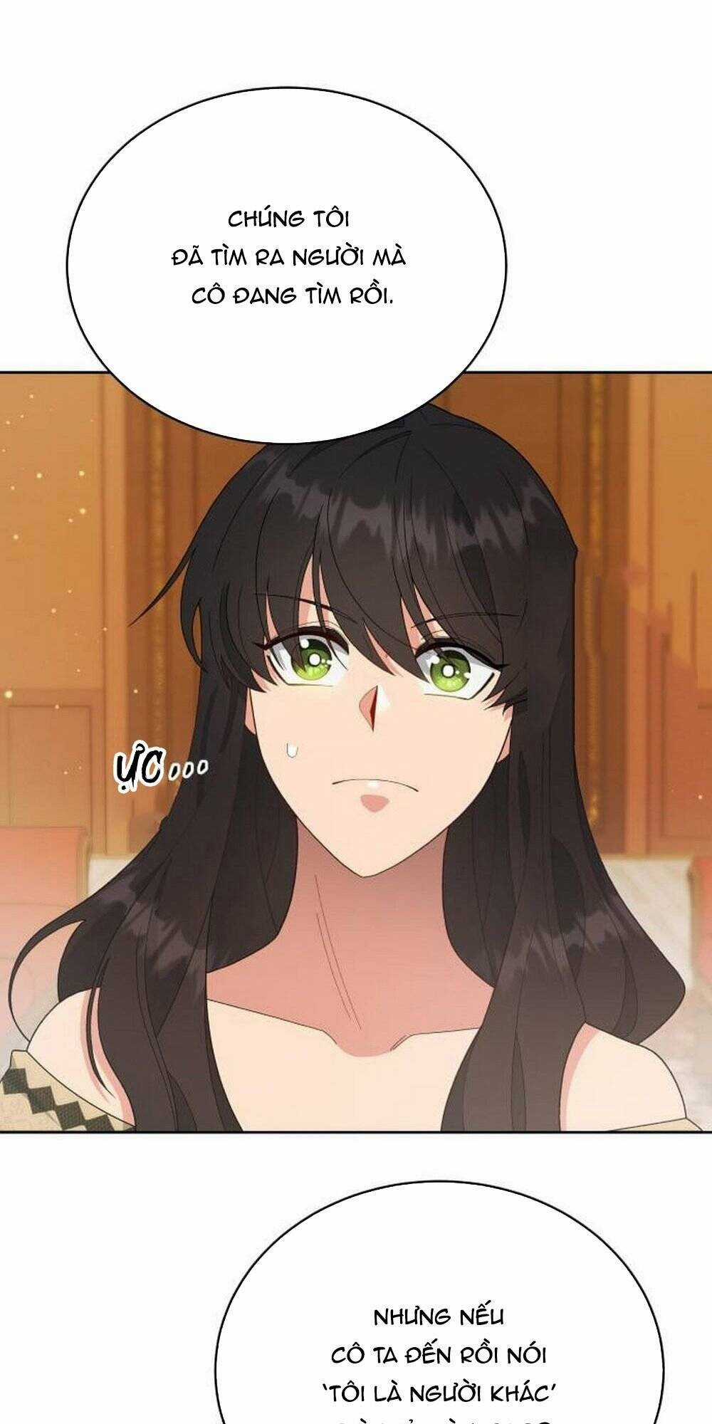 Tôi Đã Quyến Rũ Vị Công Tước Dối Trá Chapter 8 trang 28