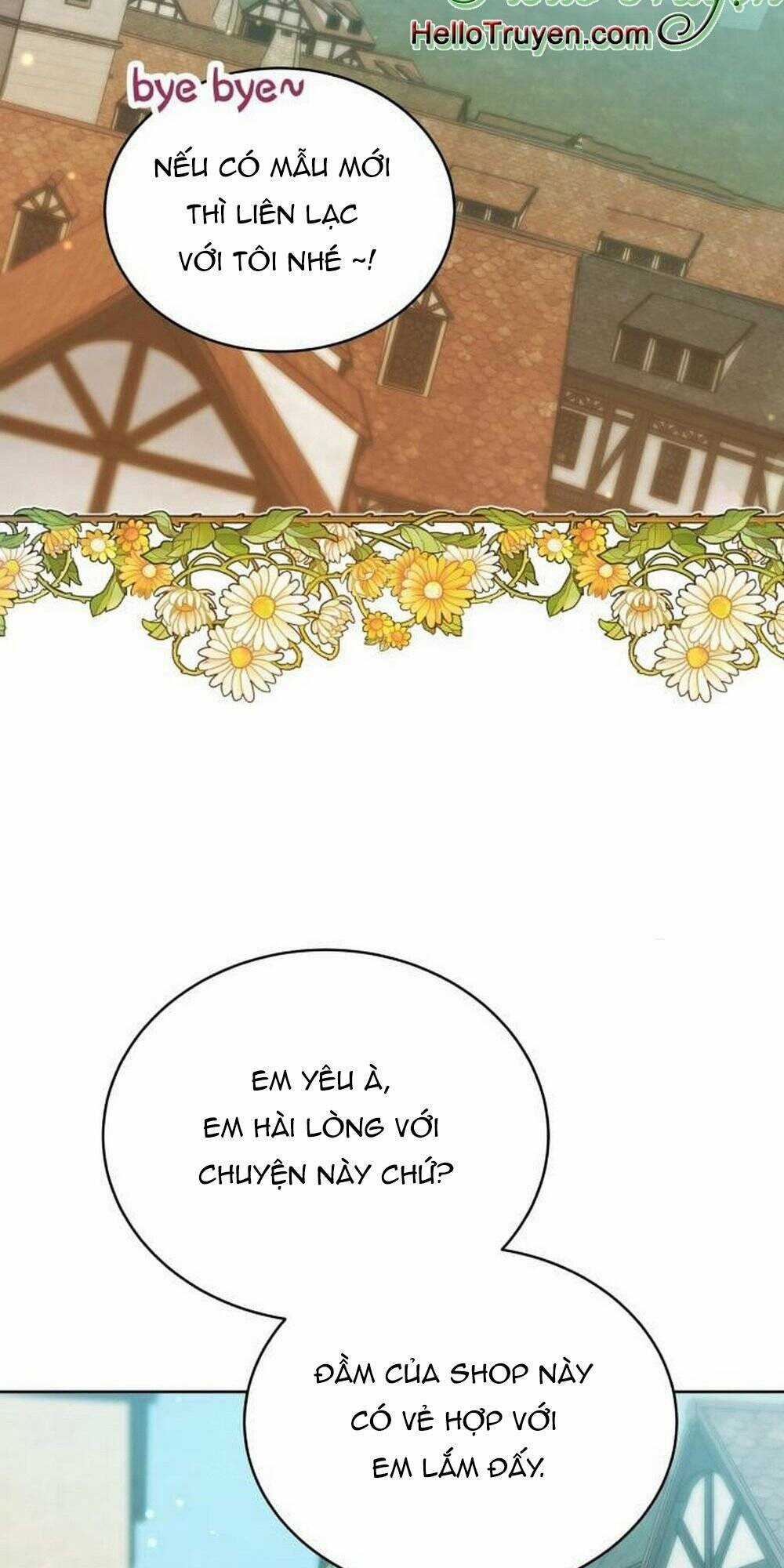 Tôi Đã Quyến Rũ Vị Công Tước Dối Trá Chapter 8 trang 3