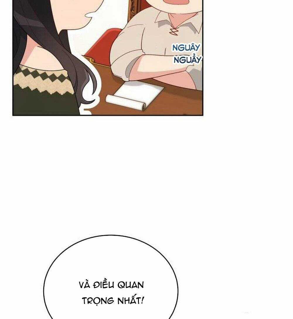 Tôi Đã Quyến Rũ Vị Công Tước Dối Trá Chapter 8 trang 30