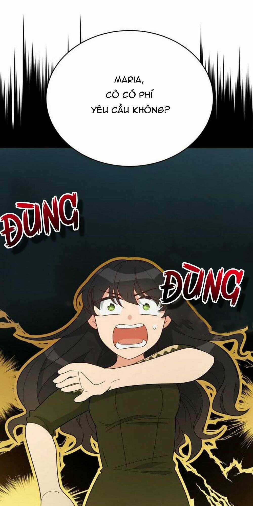 Tôi Đã Quyến Rũ Vị Công Tước Dối Trá Chapter 8 trang 32