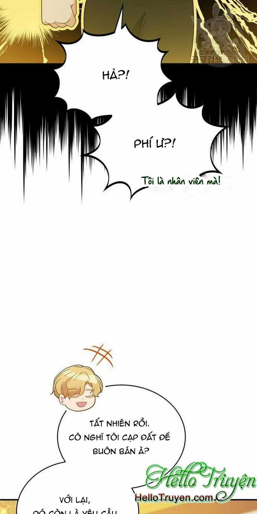 Tôi Đã Quyến Rũ Vị Công Tước Dối Trá Chapter 8 trang 33