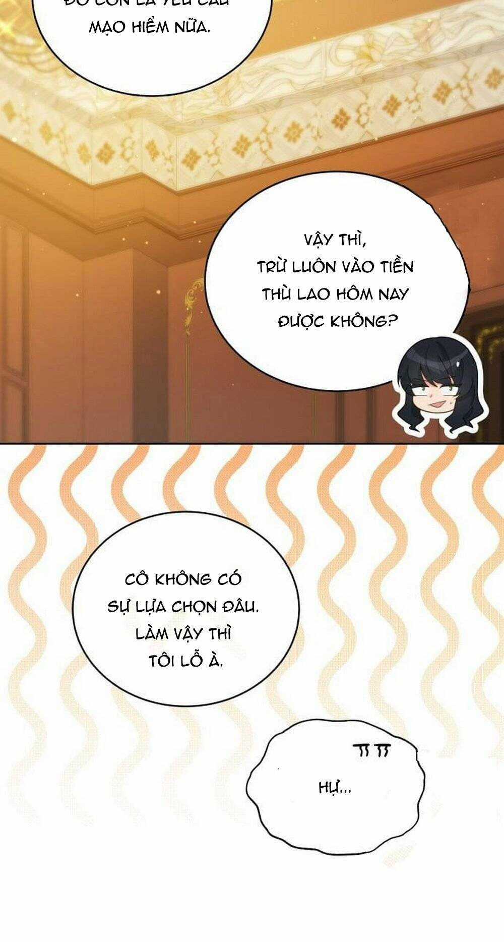 Tôi Đã Quyến Rũ Vị Công Tước Dối Trá Chapter 8 trang 34