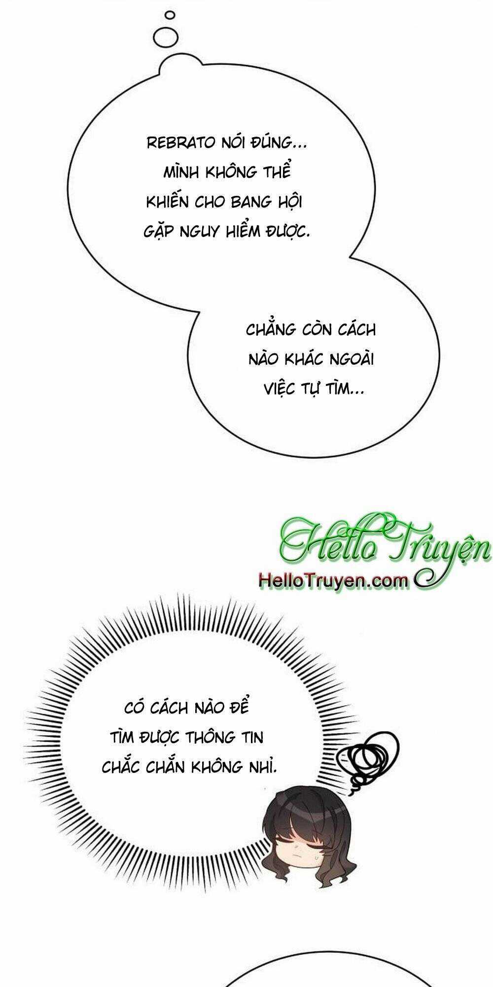 Tôi Đã Quyến Rũ Vị Công Tước Dối Trá Chapter 8 trang 36