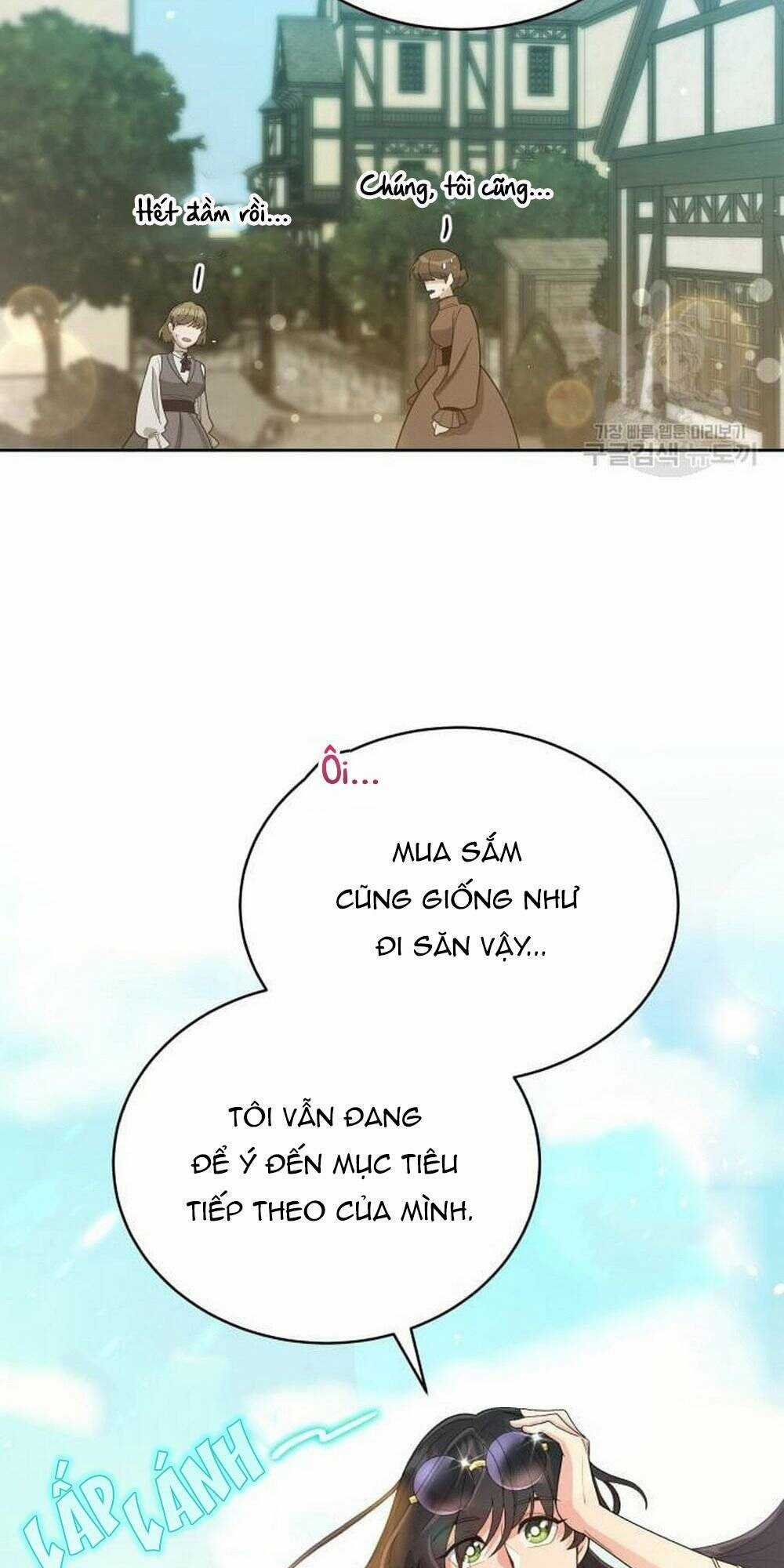 Tôi Đã Quyến Rũ Vị Công Tước Dối Trá Chapter 8 trang 4