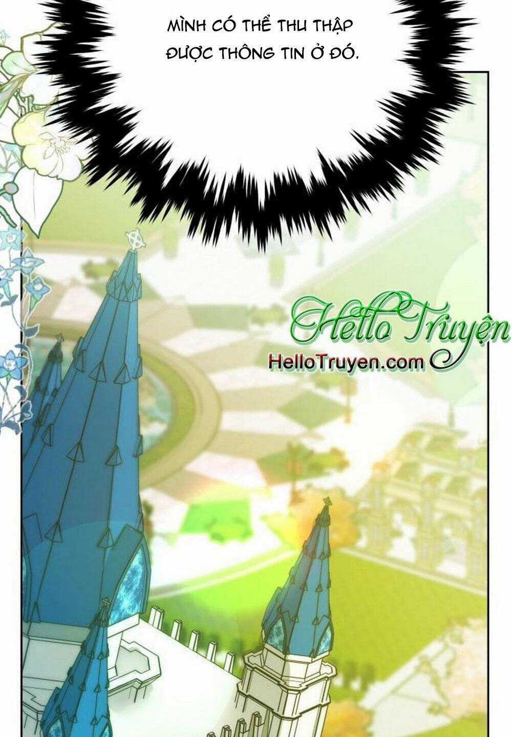 Tôi Đã Quyến Rũ Vị Công Tước Dối Trá Chapter 8 trang 42