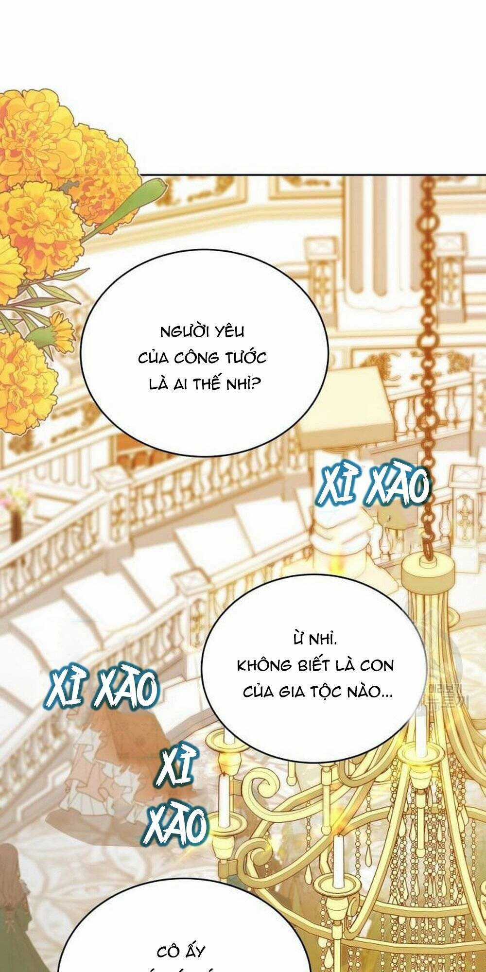 Tôi Đã Quyến Rũ Vị Công Tước Dối Trá Chapter 8 trang 44