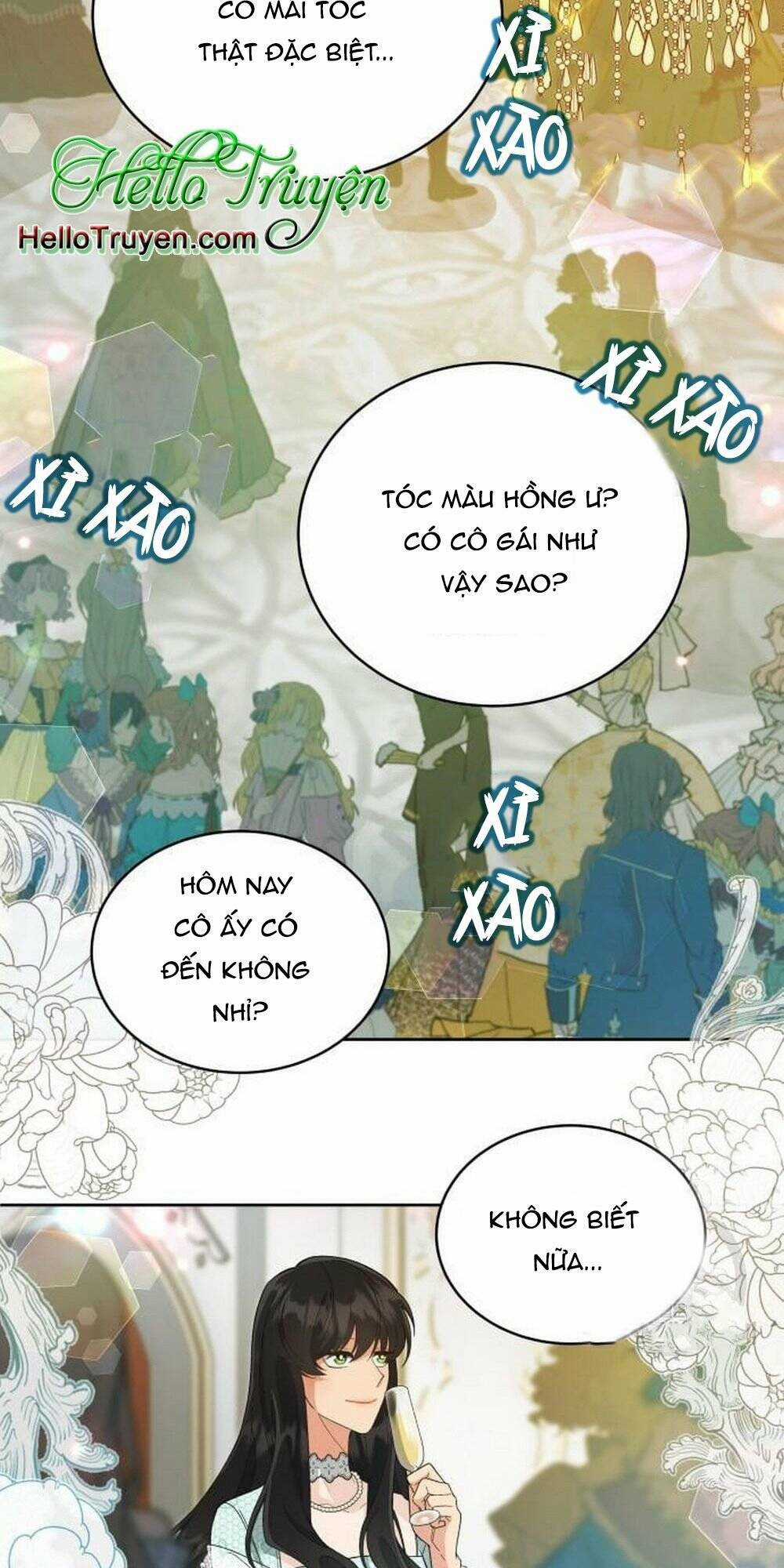 Tôi Đã Quyến Rũ Vị Công Tước Dối Trá Chapter 8 trang 45