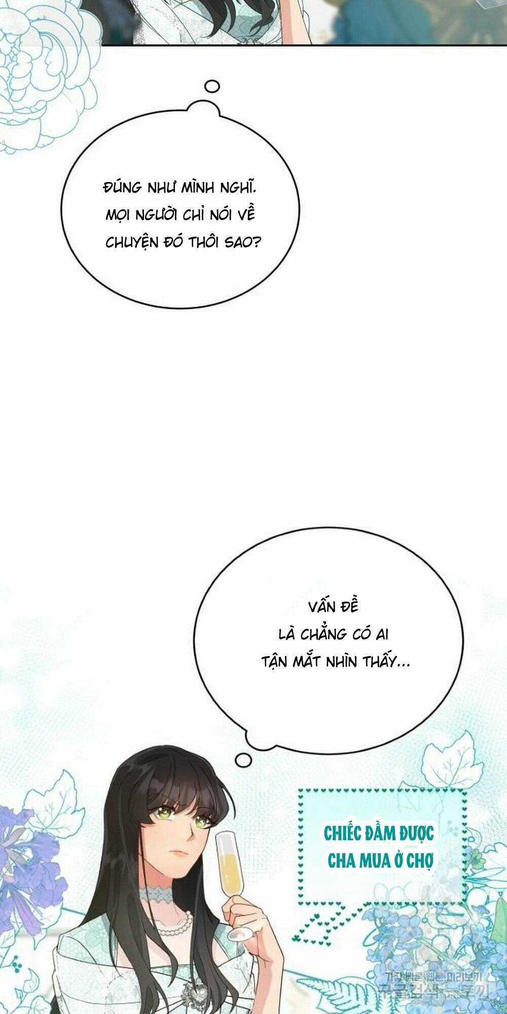 Tôi Đã Quyến Rũ Vị Công Tước Dối Trá Chapter 8 trang 46