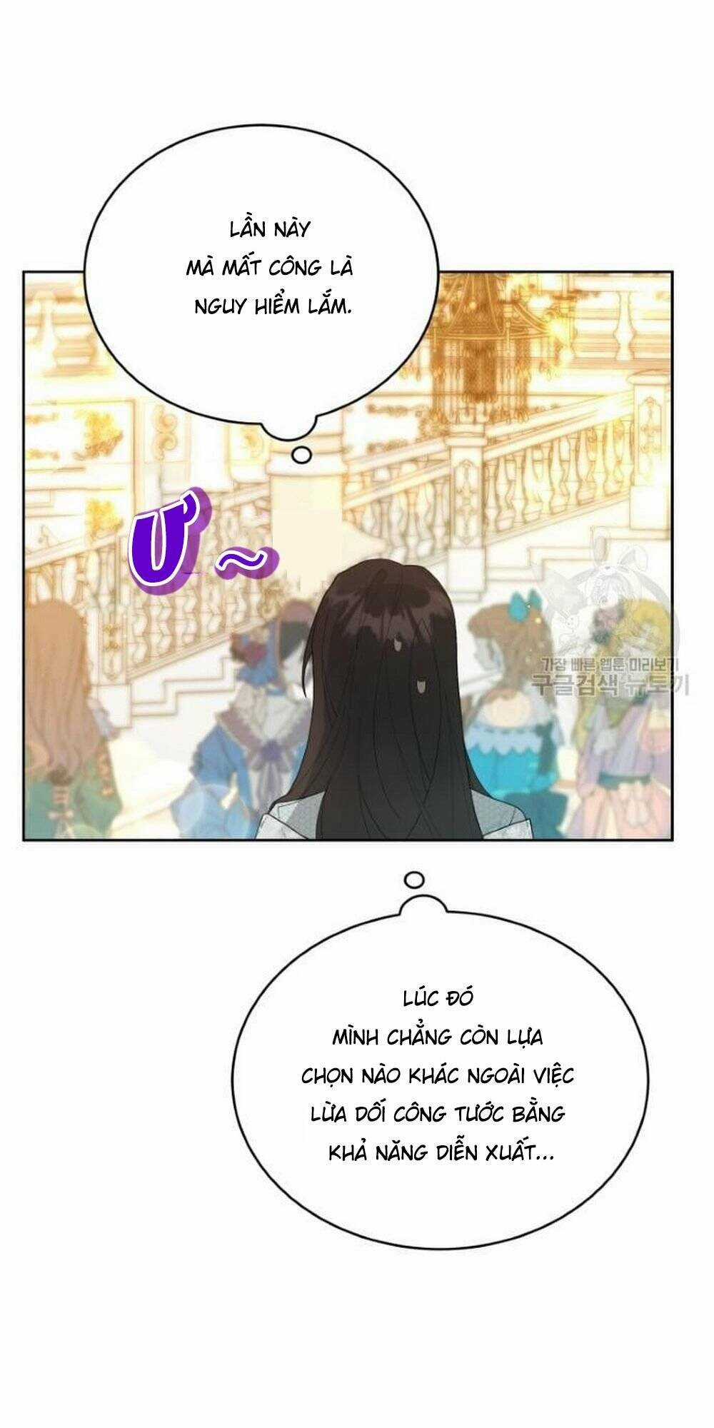 Tôi Đã Quyến Rũ Vị Công Tước Dối Trá Chapter 8 trang 49