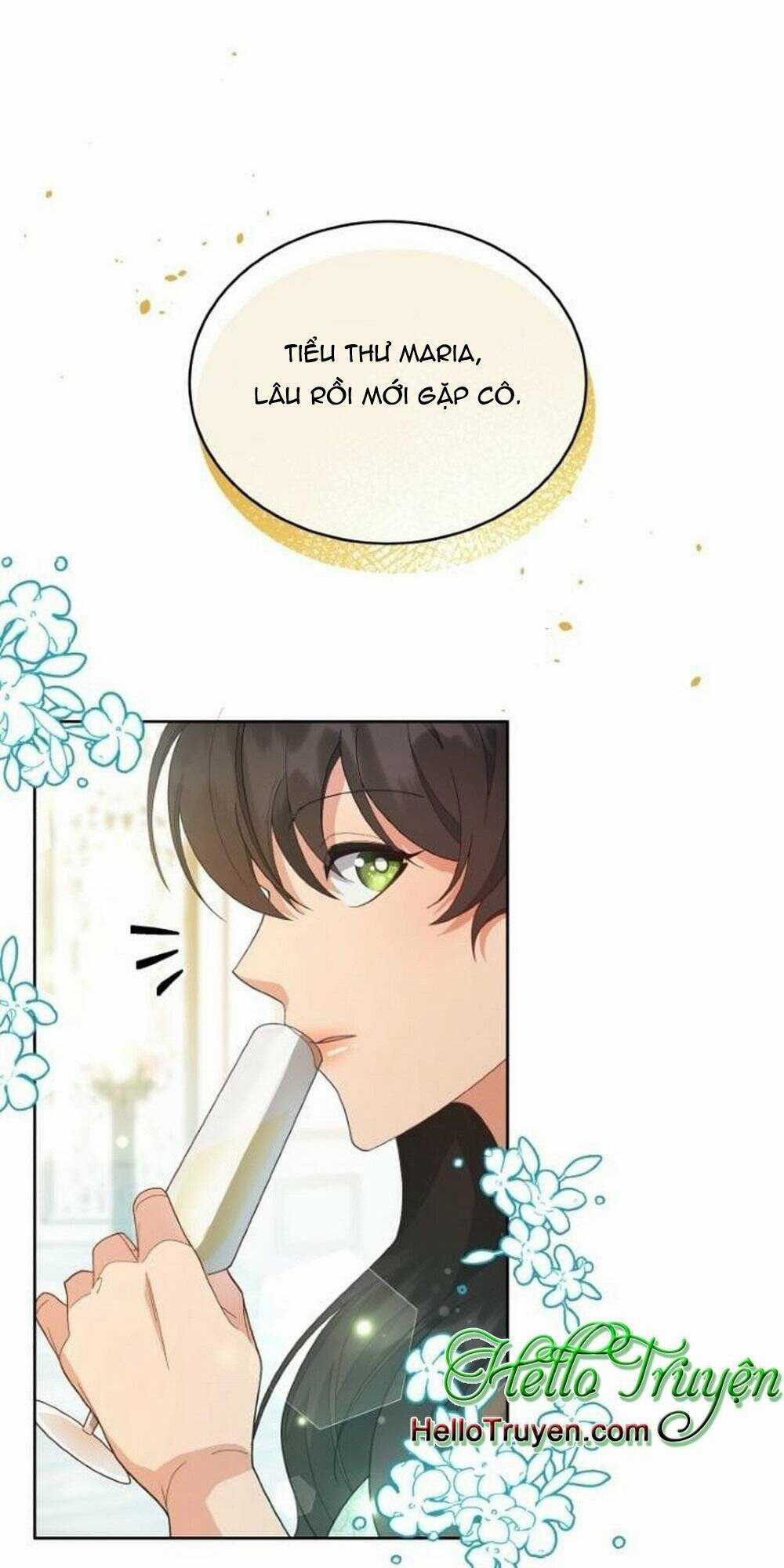 Tôi Đã Quyến Rũ Vị Công Tước Dối Trá Chapter 8 trang 50