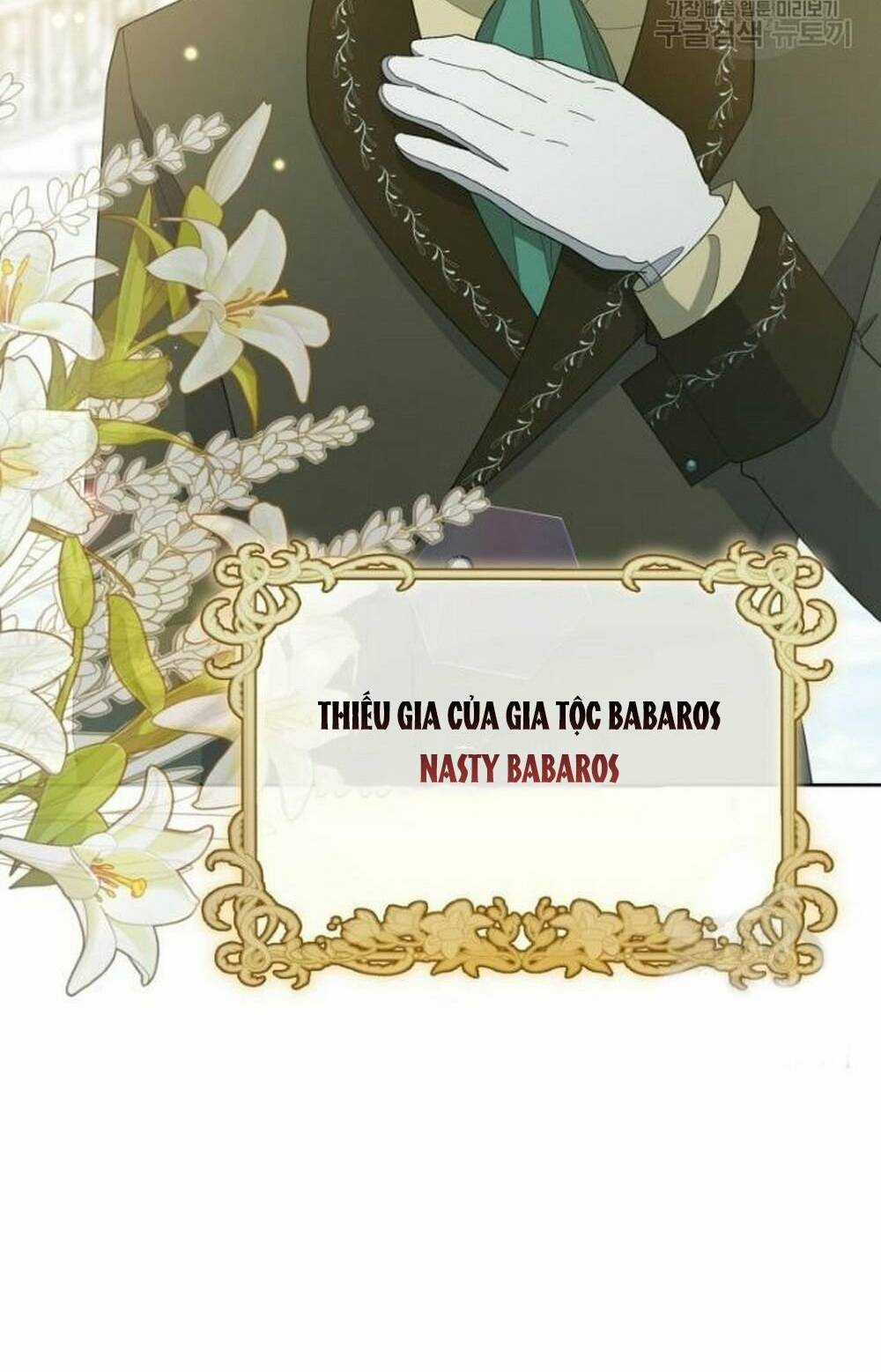 Tôi Đã Quyến Rũ Vị Công Tước Dối Trá Chapter 8 trang 52