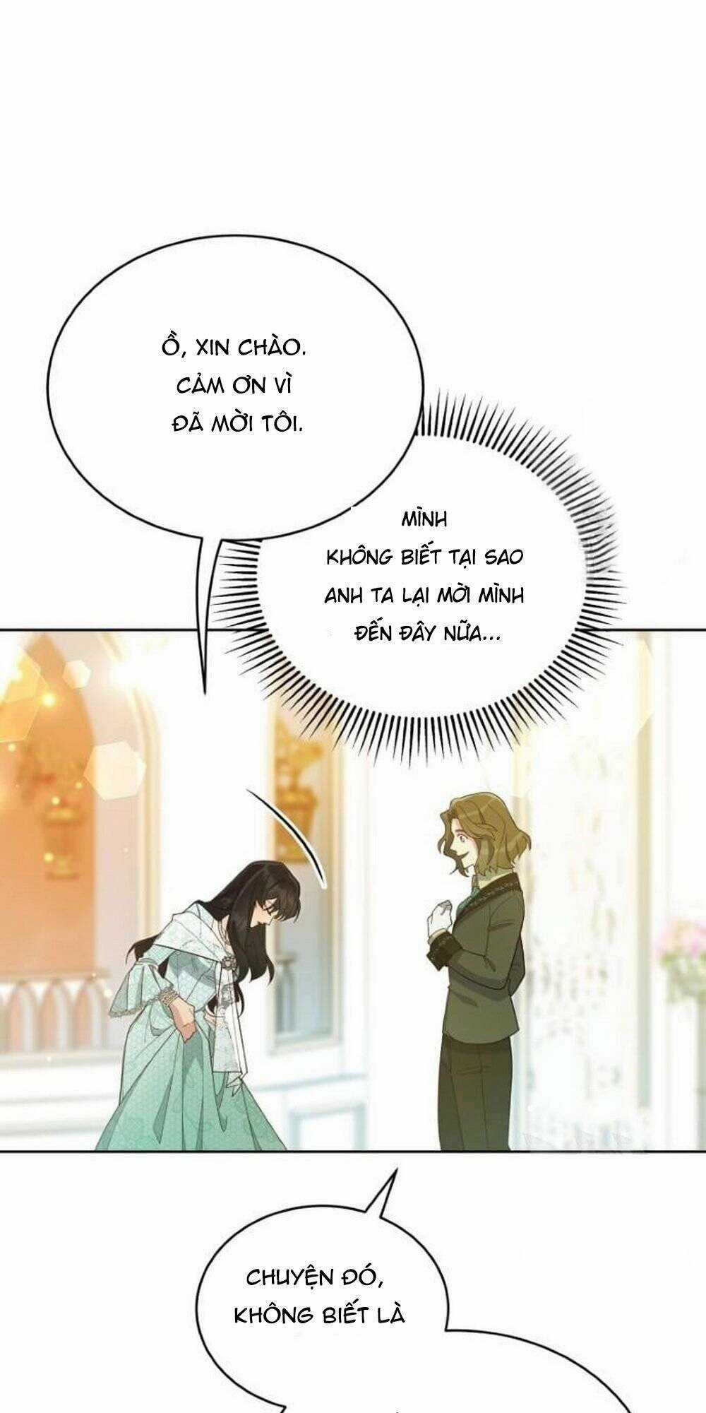 Tôi Đã Quyến Rũ Vị Công Tước Dối Trá Chapter 8 trang 53