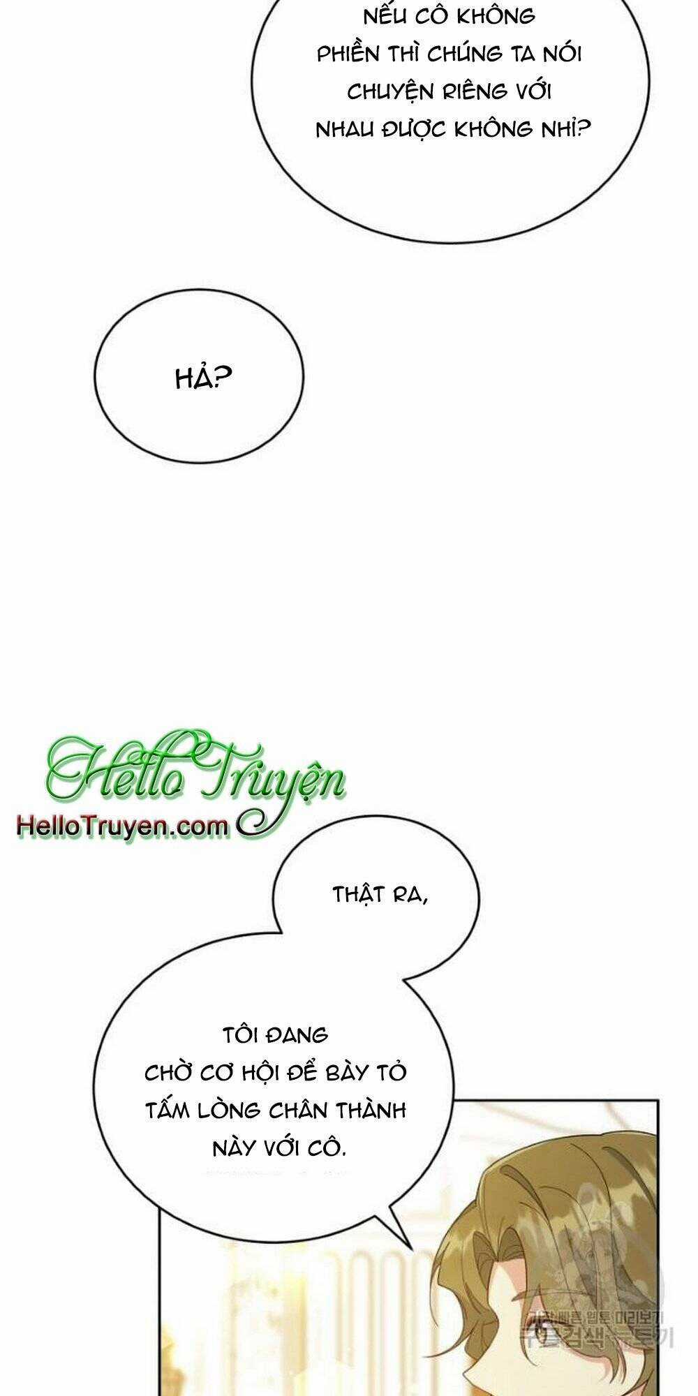 Tôi Đã Quyến Rũ Vị Công Tước Dối Trá Chapter 8 trang 54