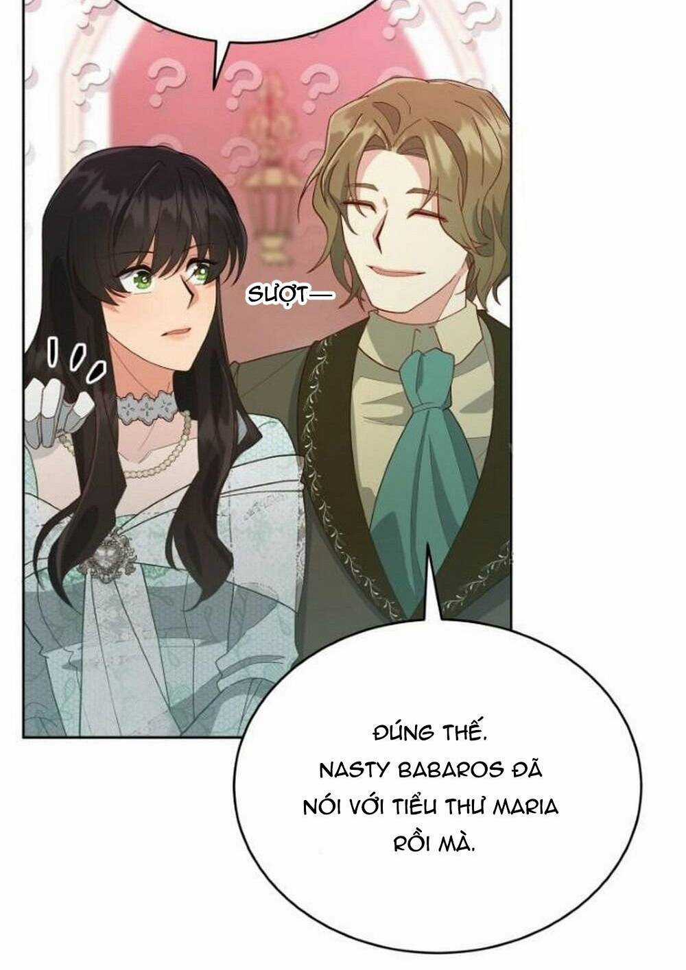 Tôi Đã Quyến Rũ Vị Công Tước Dối Trá Chapter 8 trang 56