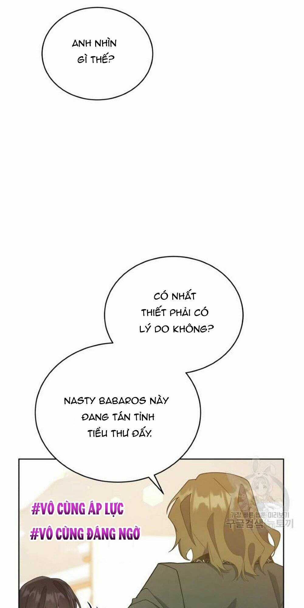 Tôi Đã Quyến Rũ Vị Công Tước Dối Trá Chapter 8 trang 57