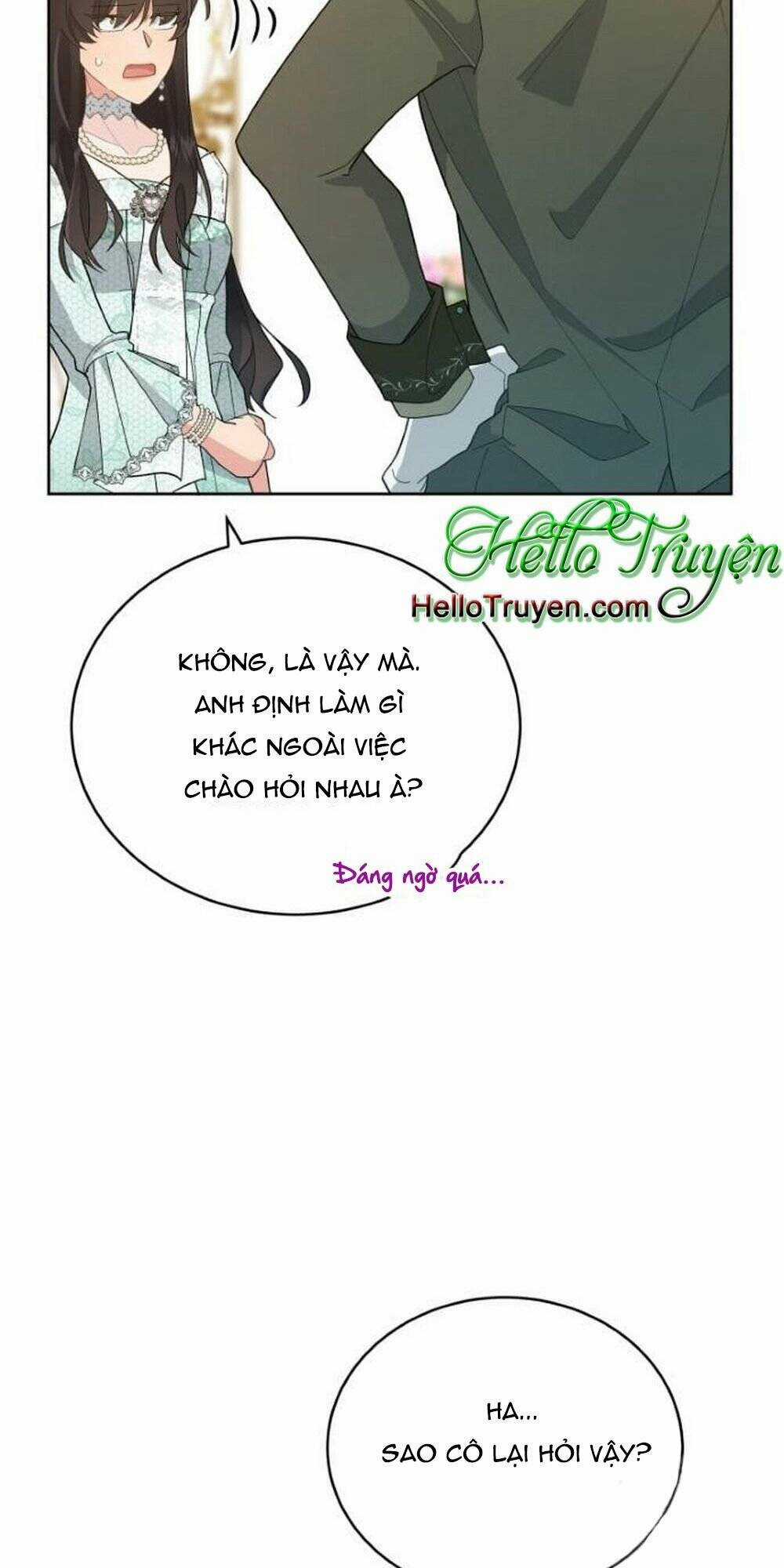 Tôi Đã Quyến Rũ Vị Công Tước Dối Trá Chapter 8 trang 58