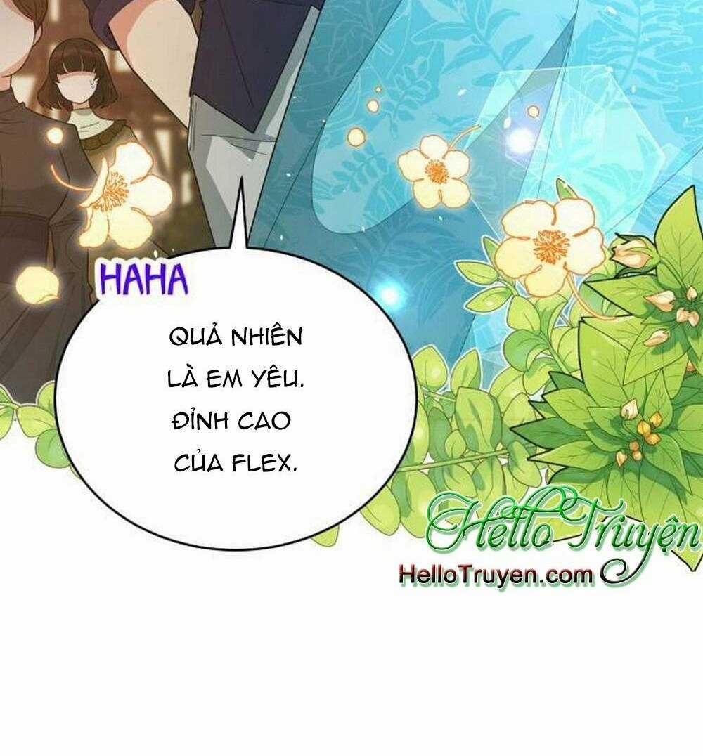 Tôi Đã Quyến Rũ Vị Công Tước Dối Trá Chapter 8 trang 6