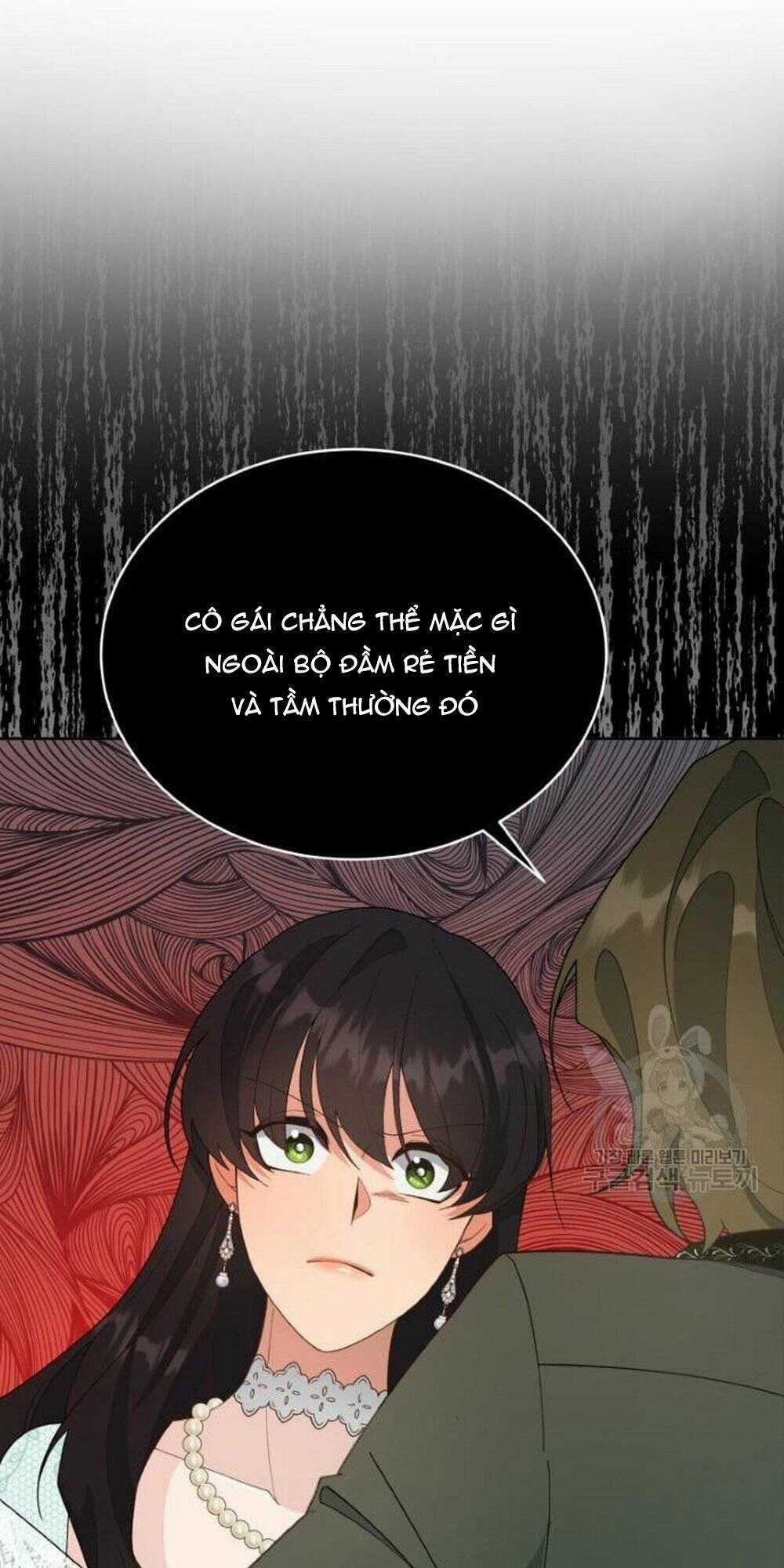 Tôi Đã Quyến Rũ Vị Công Tước Dối Trá Chapter 8 trang 61