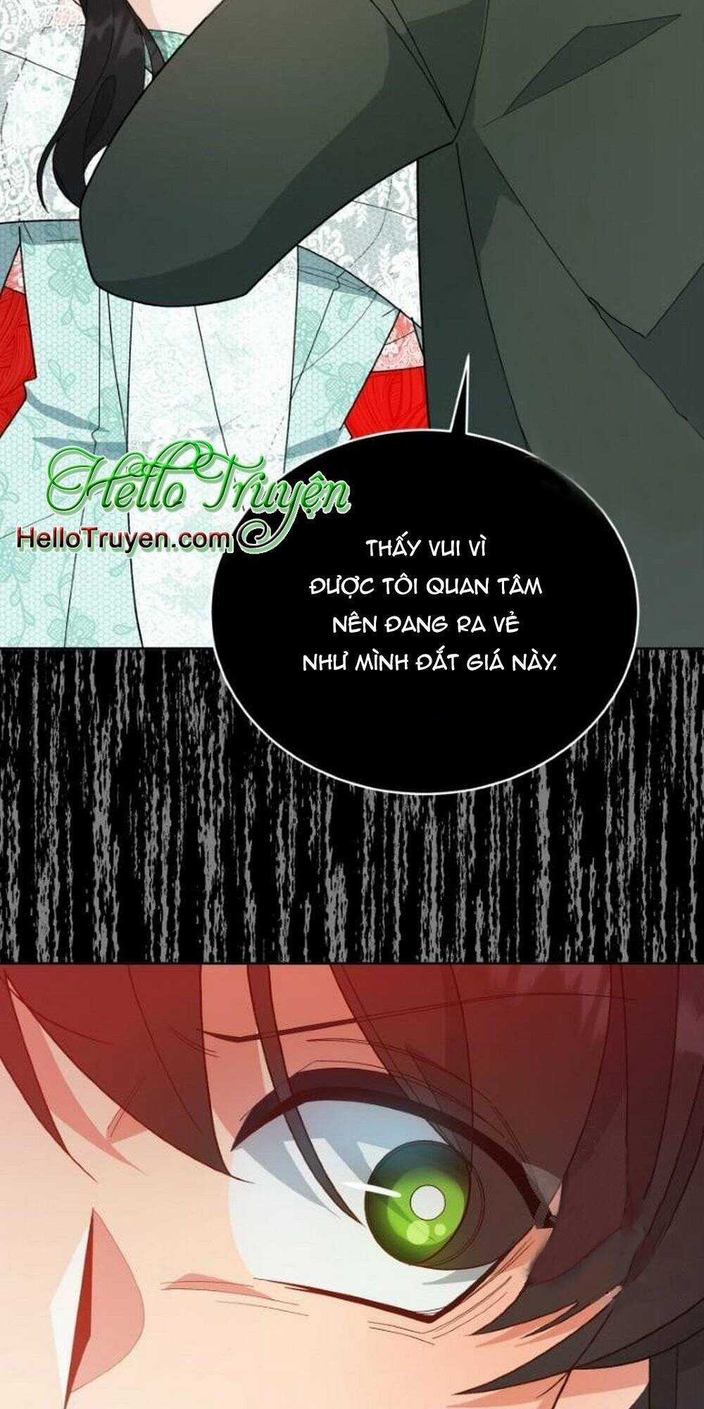 Tôi Đã Quyến Rũ Vị Công Tước Dối Trá Chapter 8 trang 62