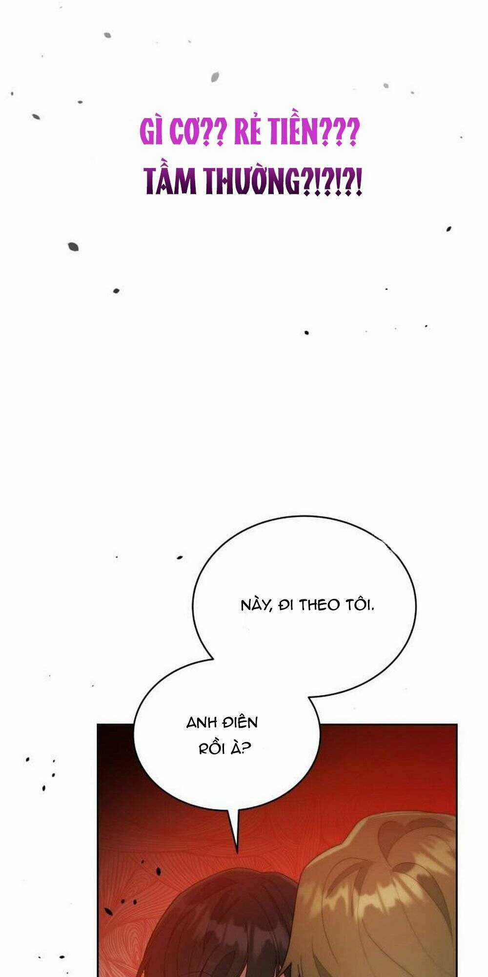 Tôi Đã Quyến Rũ Vị Công Tước Dối Trá Chapter 8 trang 66