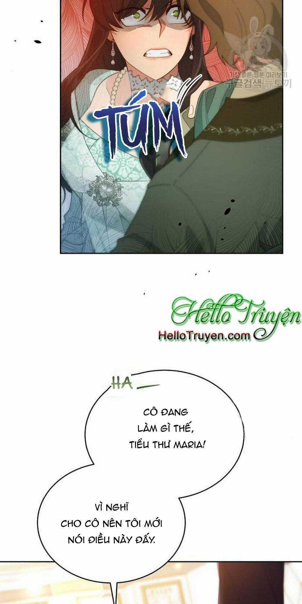 Tôi Đã Quyến Rũ Vị Công Tước Dối Trá Chapter 8 trang 67