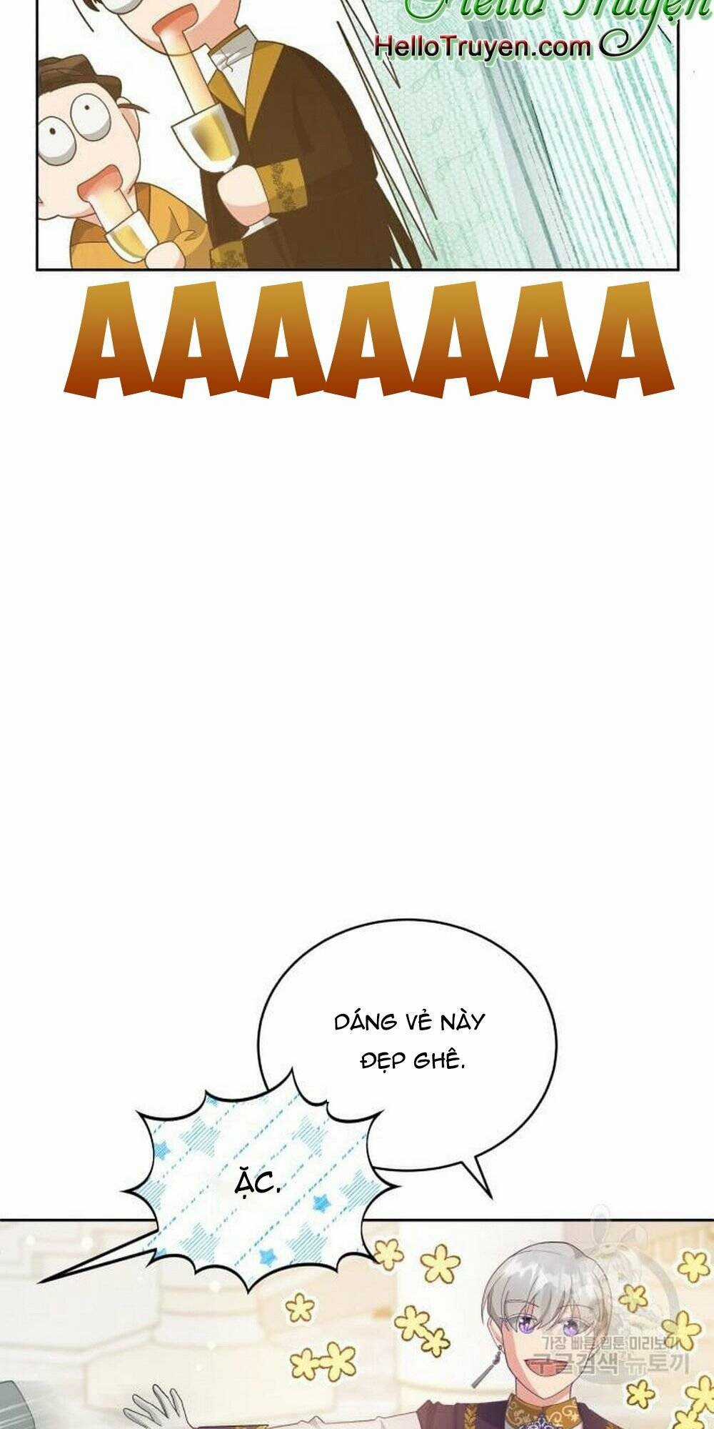 Tôi Đã Quyến Rũ Vị Công Tước Dối Trá Chapter 8 trang 76