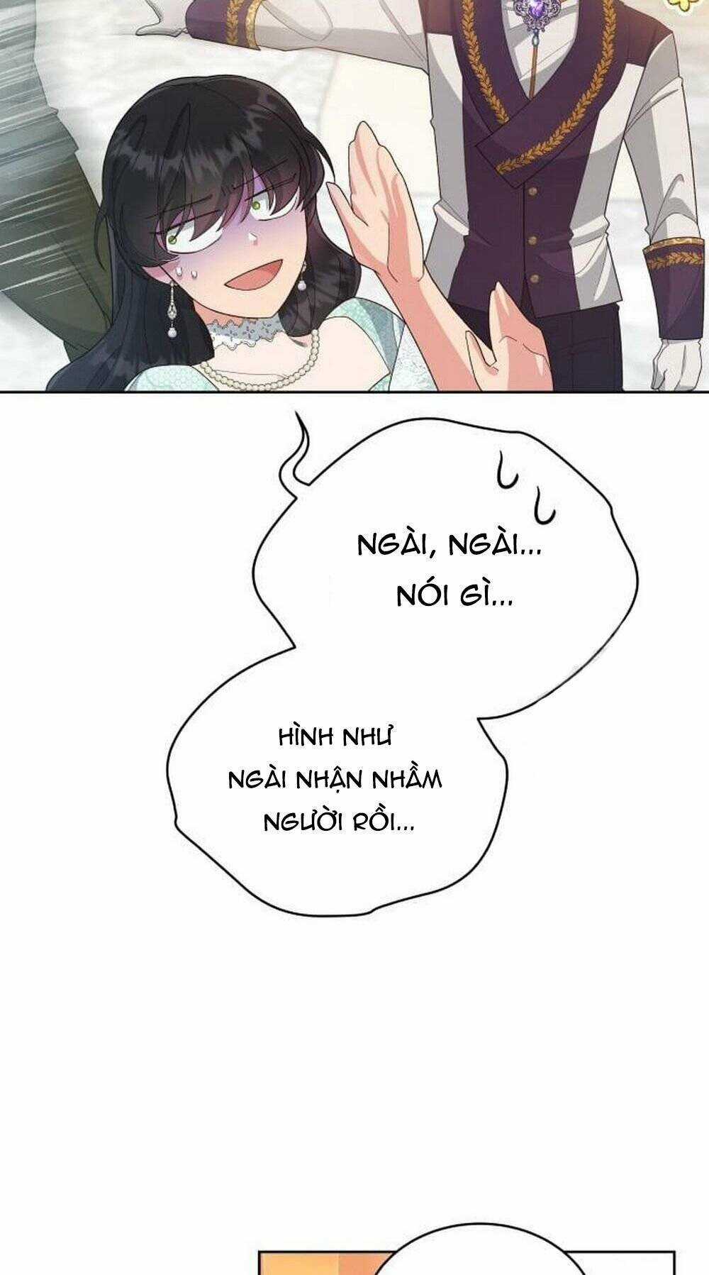 Tôi Đã Quyến Rũ Vị Công Tước Dối Trá Chapter 8 trang 77