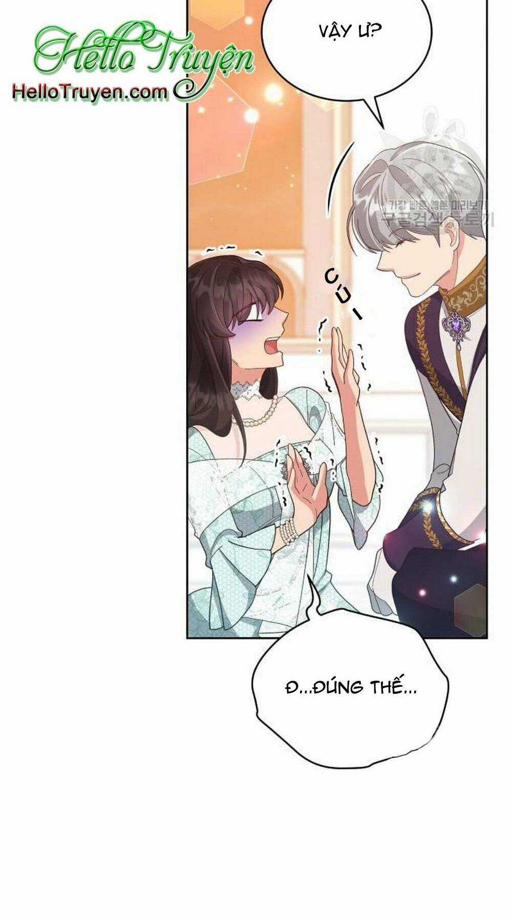 Tôi Đã Quyến Rũ Vị Công Tước Dối Trá Chapter 8 trang 78