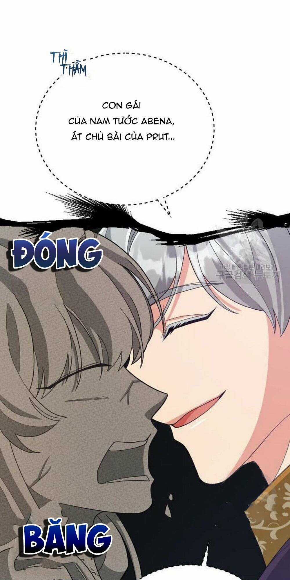 Tôi Đã Quyến Rũ Vị Công Tước Dối Trá Chapter 8 trang 79