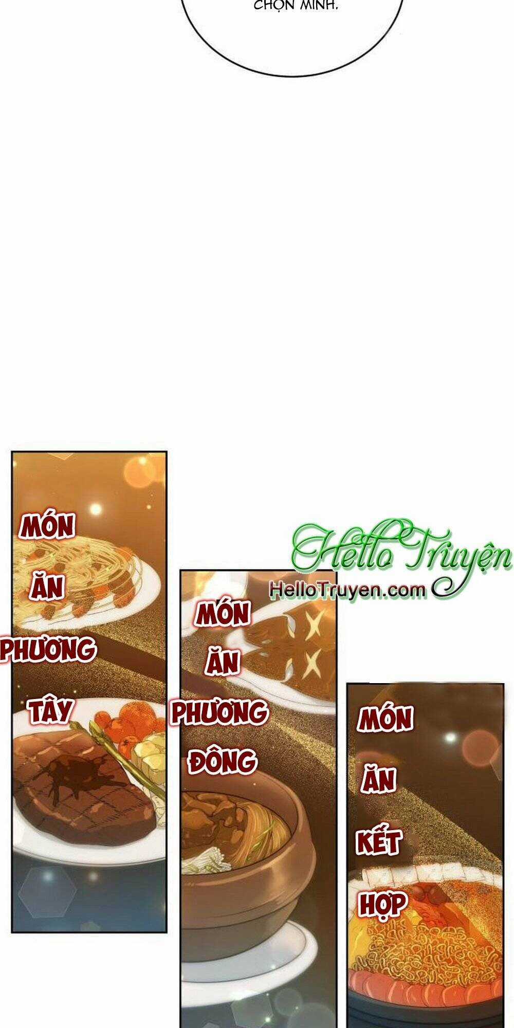 Tôi Đã Quyến Rũ Vị Công Tước Dối Trá Chapter 8 trang 8