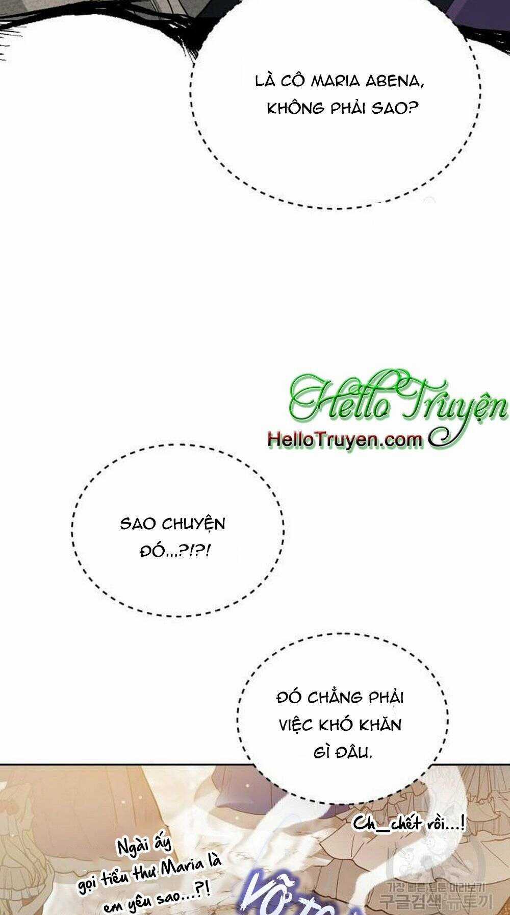 Tôi Đã Quyến Rũ Vị Công Tước Dối Trá Chapter 8 trang 80