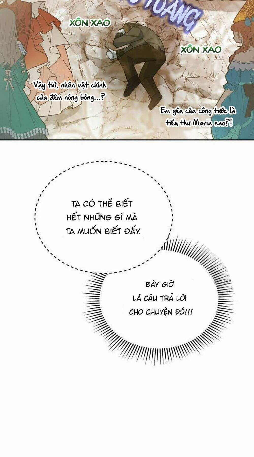 Tôi Đã Quyến Rũ Vị Công Tước Dối Trá Chapter 8 trang 81