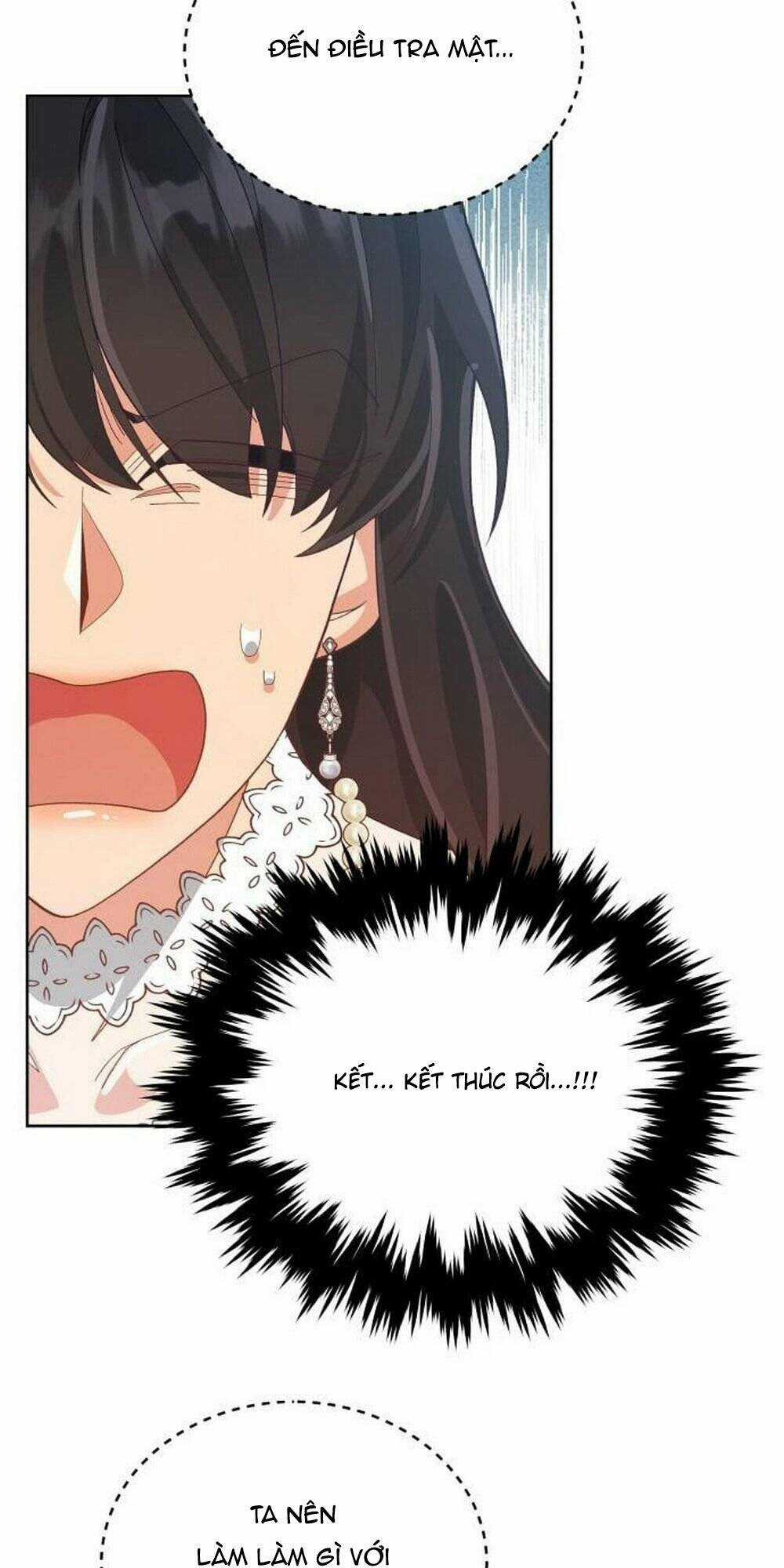 Tôi Đã Quyến Rũ Vị Công Tước Dối Trá Chapter 8 trang 83