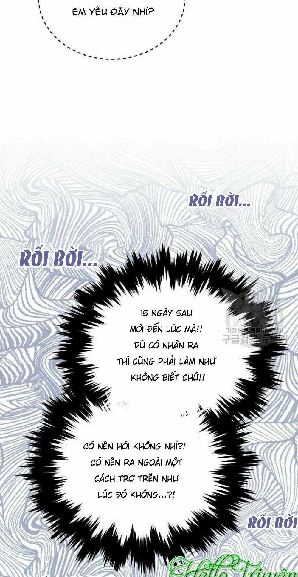 Tôi Đã Quyến Rũ Vị Công Tước Dối Trá Chapter 8 trang 84