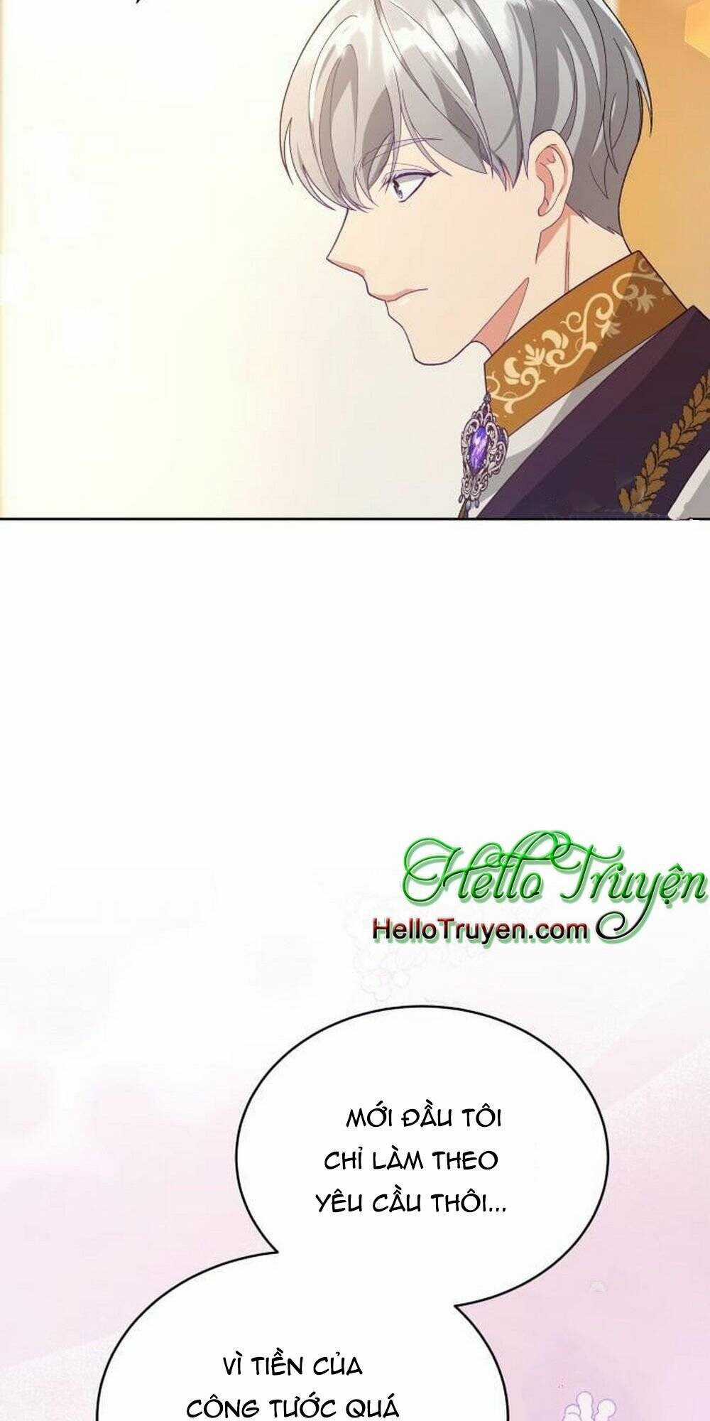 Tôi Đã Quyến Rũ Vị Công Tước Dối Trá Chapter 8 trang 87