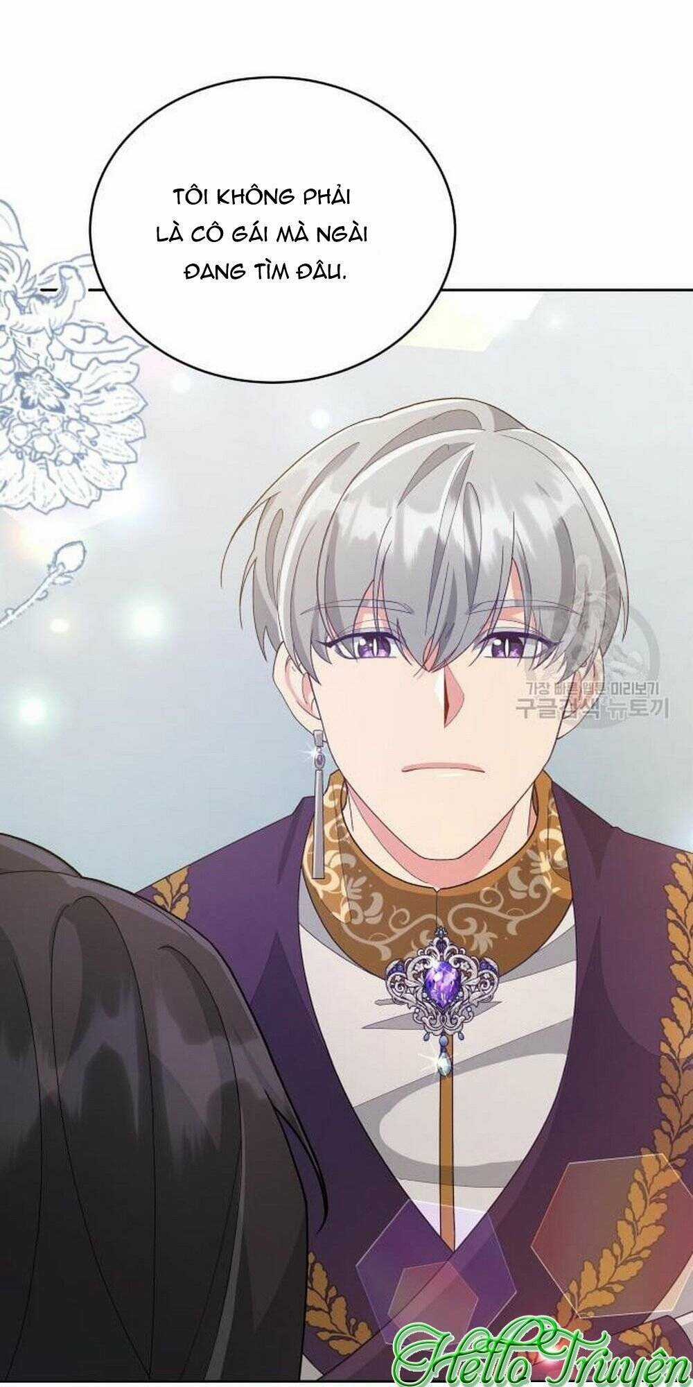 Tôi Đã Quyến Rũ Vị Công Tước Dối Trá Chapter 8 trang 90