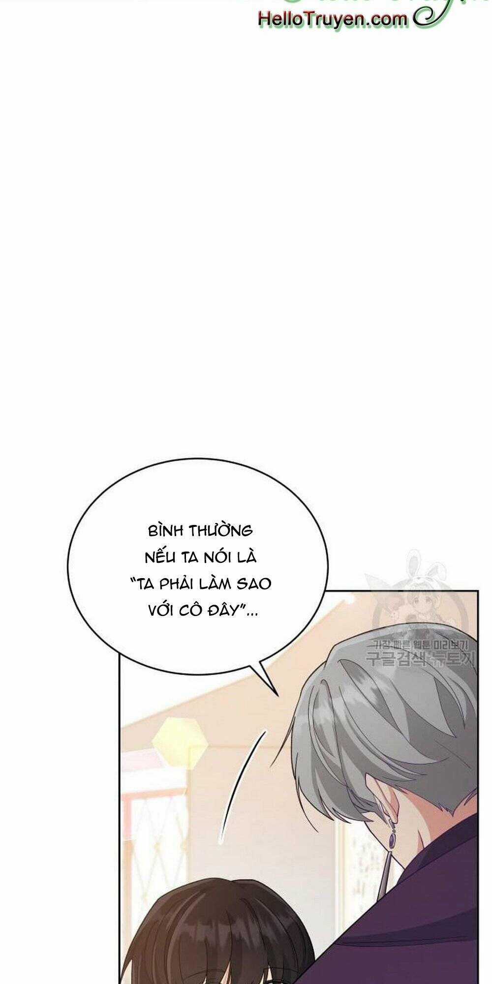 Tôi Đã Quyến Rũ Vị Công Tước Dối Trá Chapter 8 trang 91