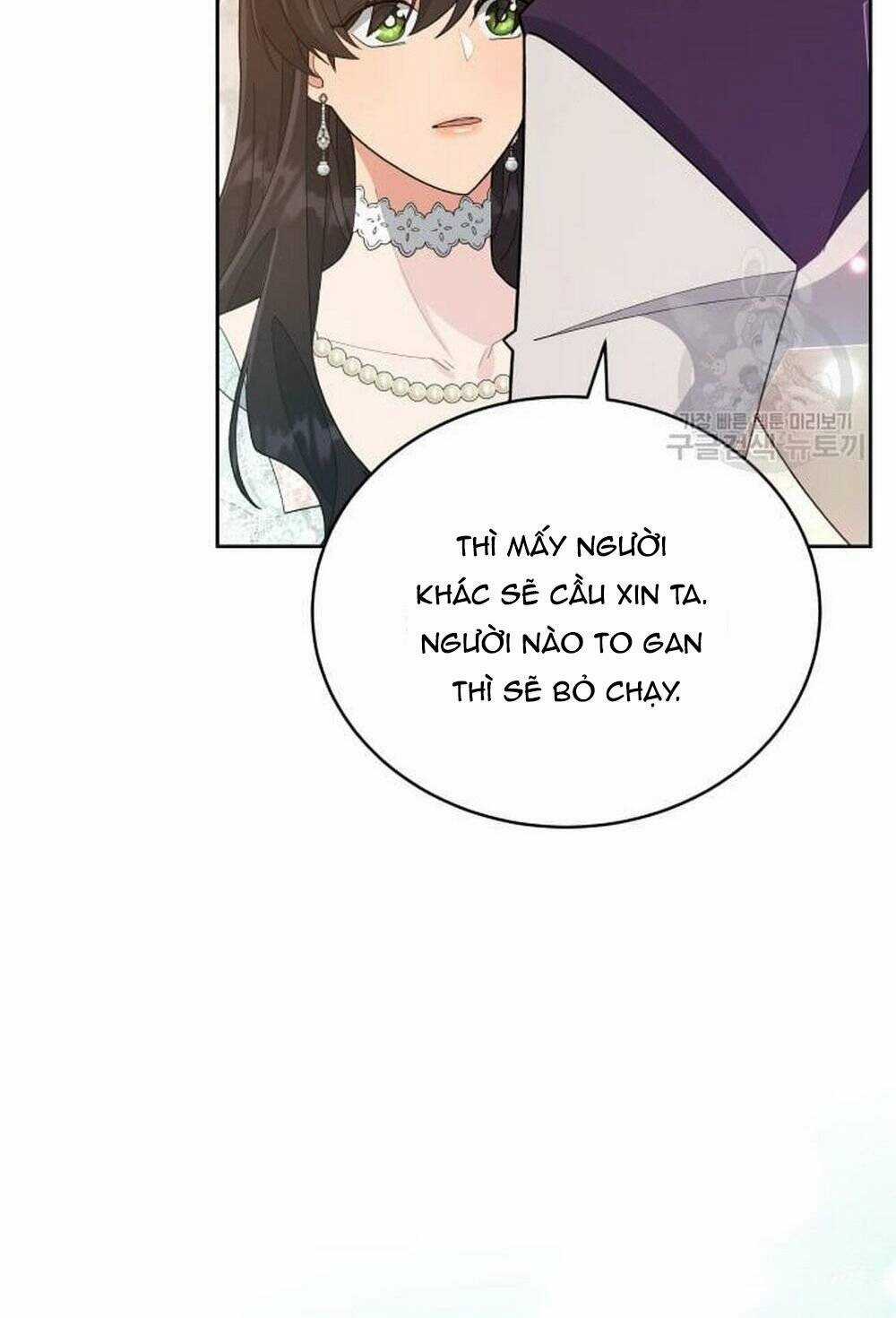 Tôi Đã Quyến Rũ Vị Công Tước Dối Trá Chapter 8 trang 92