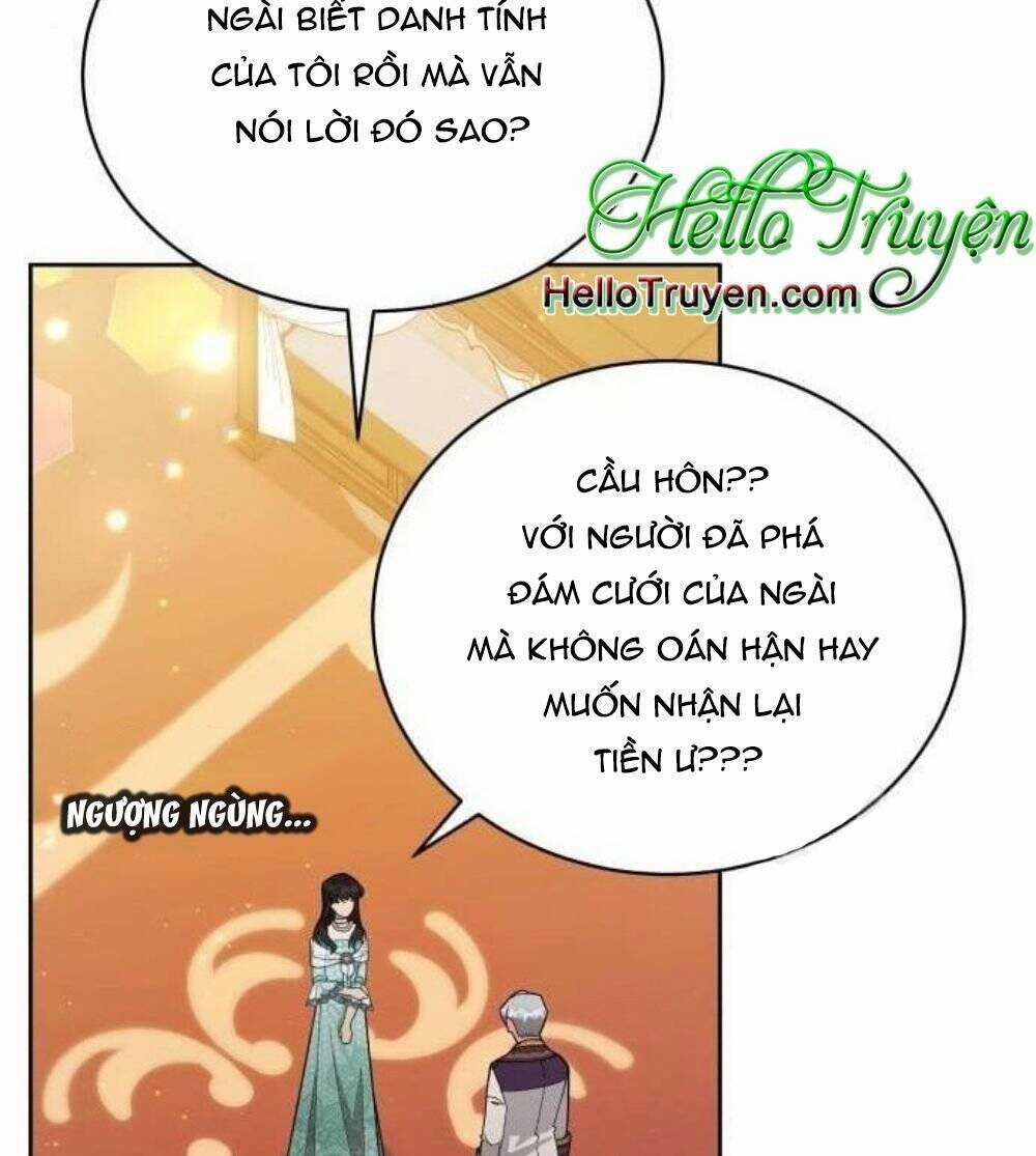 Tôi Đã Quyến Rũ Vị Công Tước Dối Trá Chapter 9 trang 15