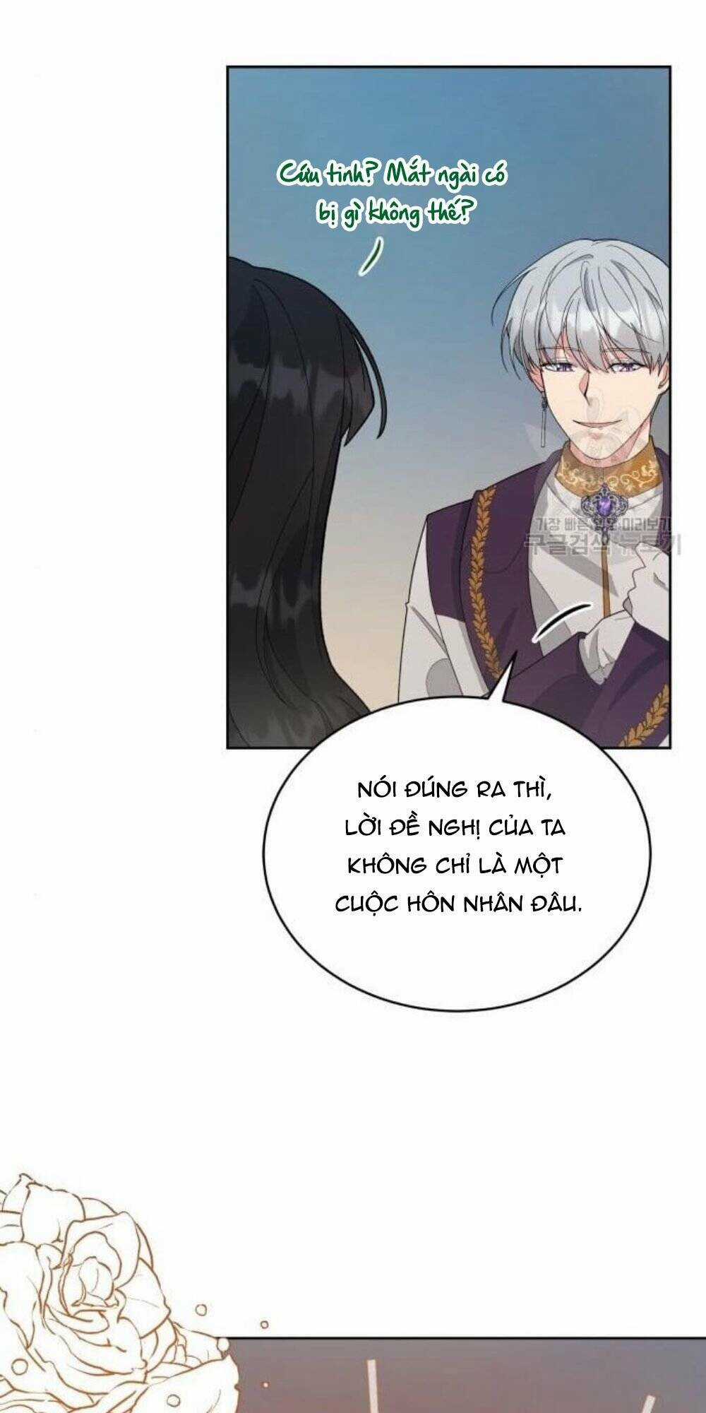 Tôi Đã Quyến Rũ Vị Công Tước Dối Trá Chapter 9 trang 17