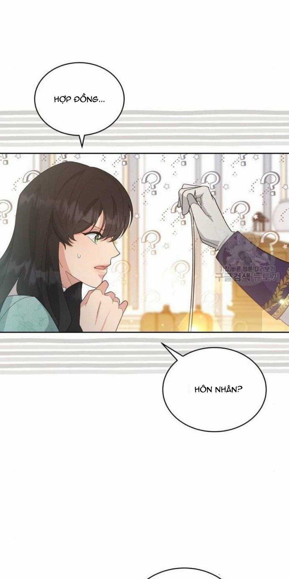 Tôi Đã Quyến Rũ Vị Công Tước Dối Trá Chapter 9 trang 20